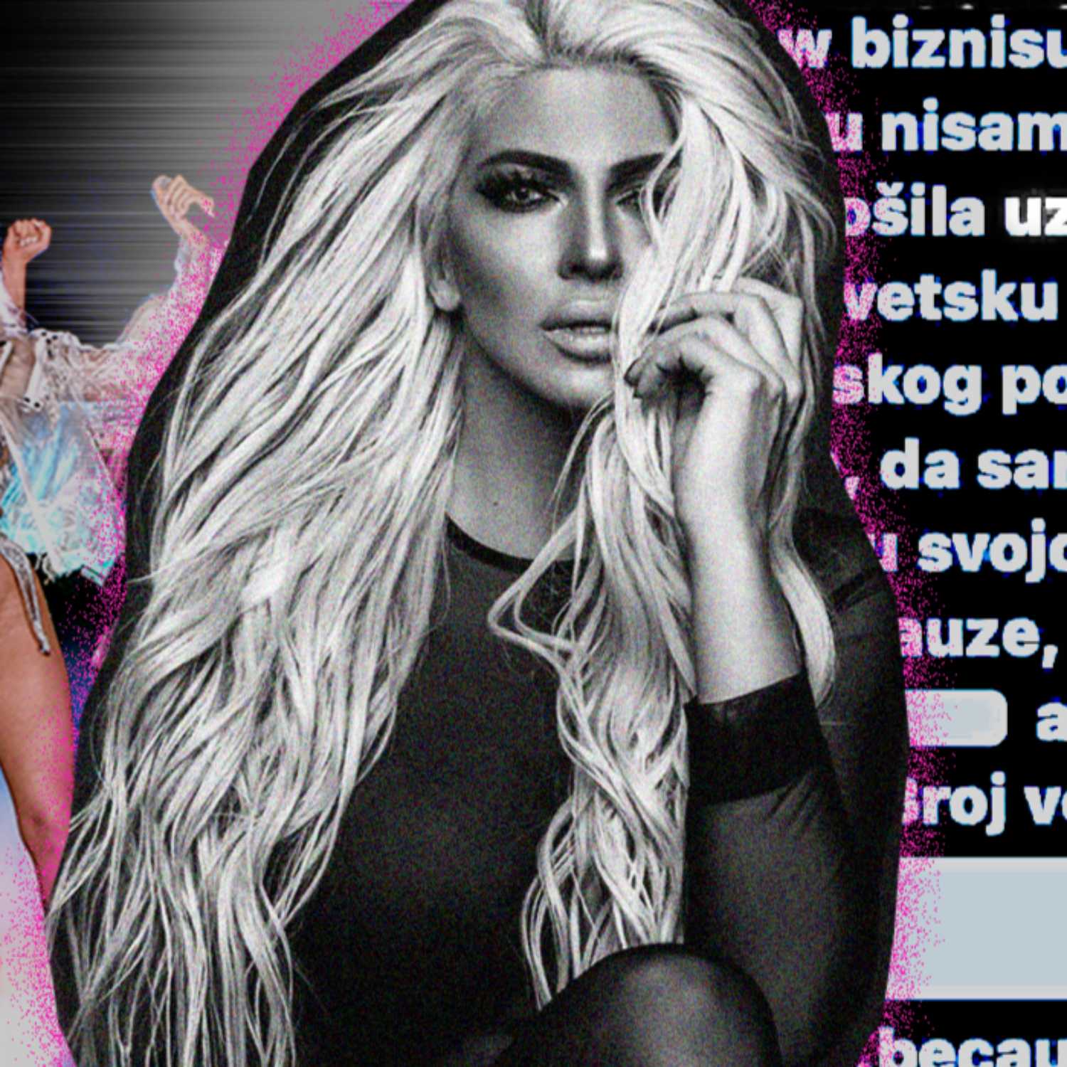 JELENA KARLEUŠA I SAVREMENA SRPSKA ZVEZDA  episode artwork