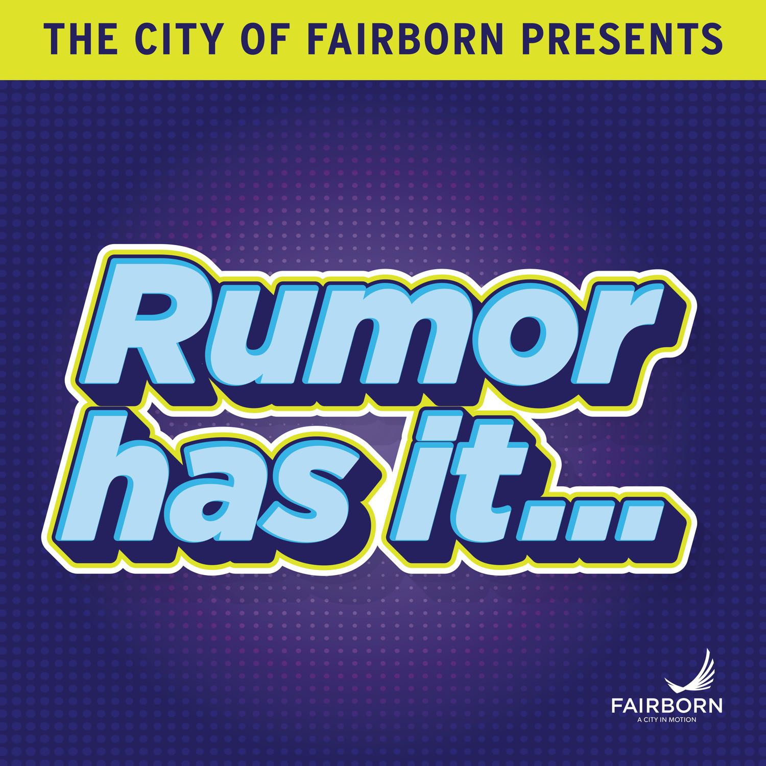 Rumor Has It ...