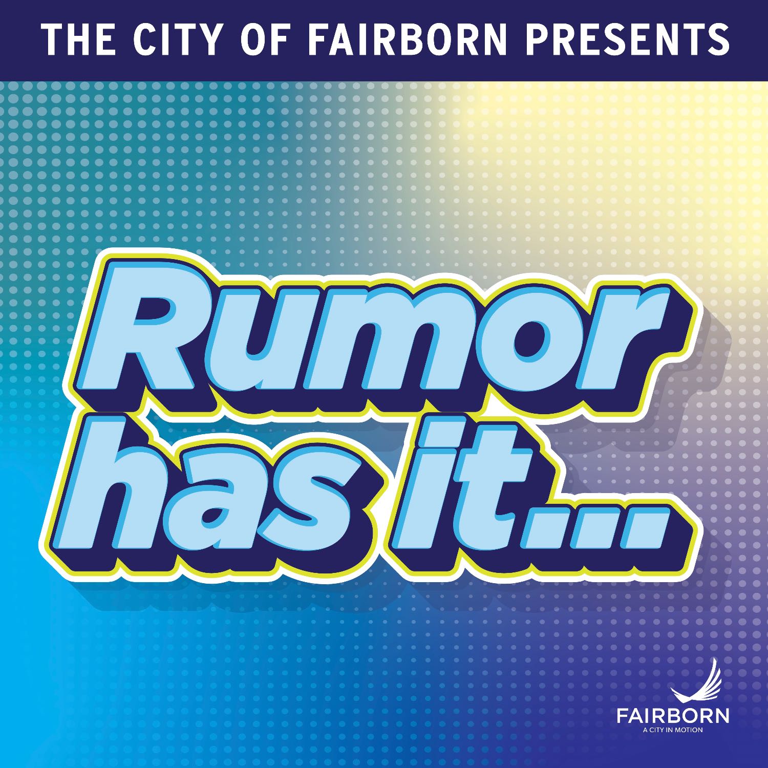 Happy New Year! - Interview with Mike Gebhart