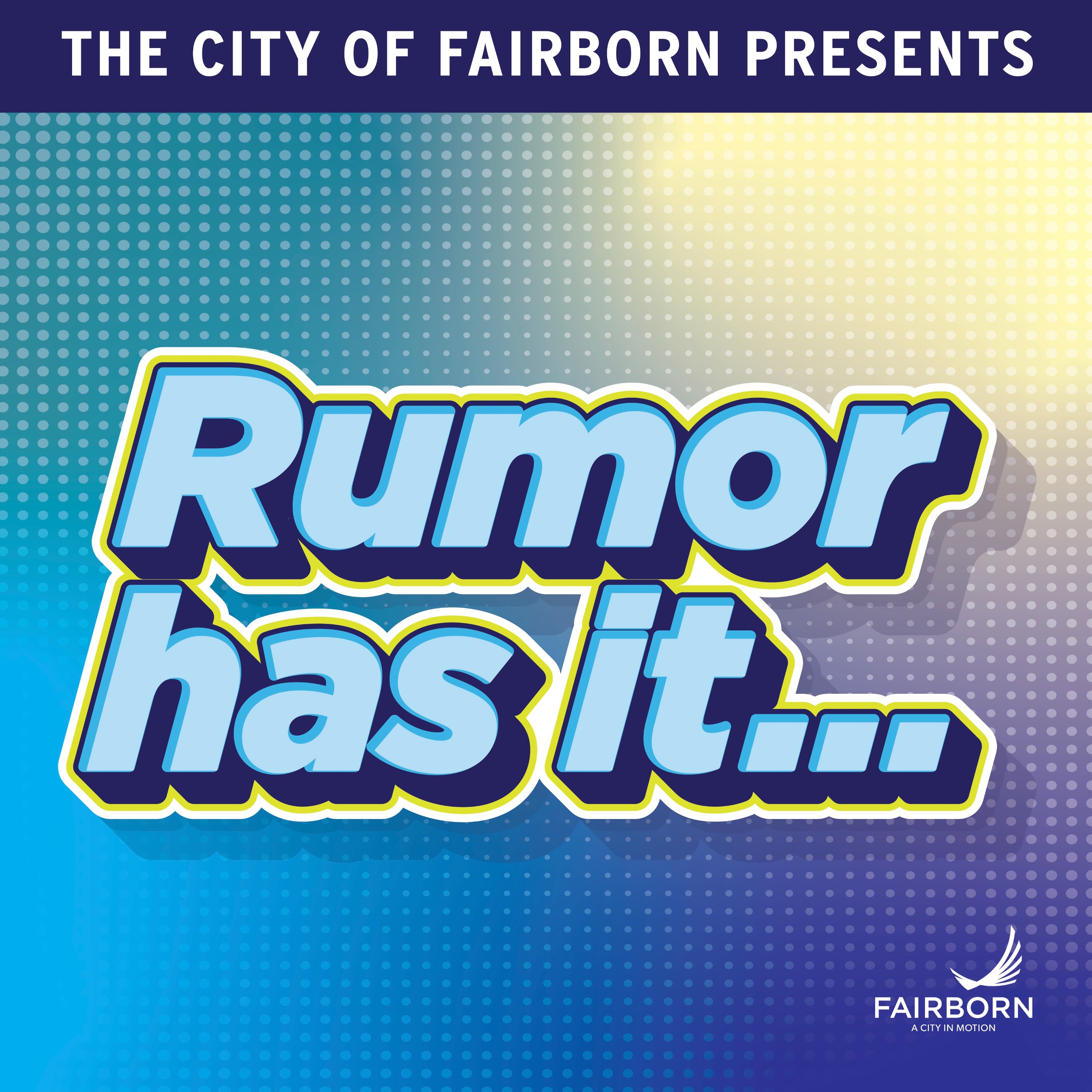 Rumor Has It ...