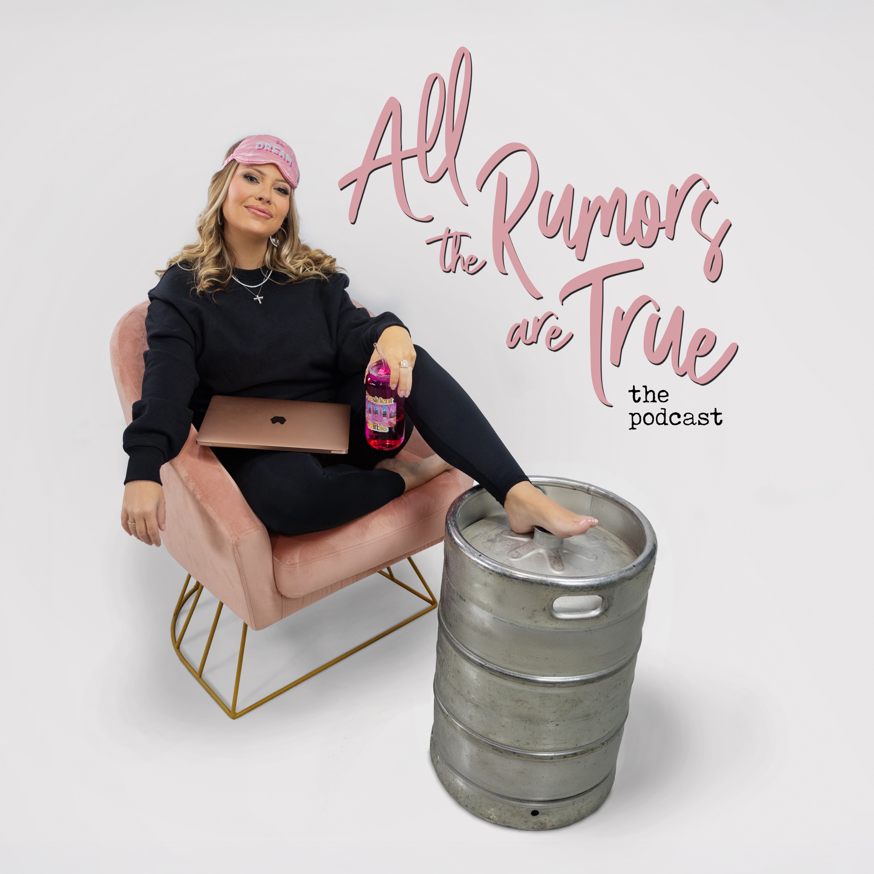 All the Rumors are True Podcast