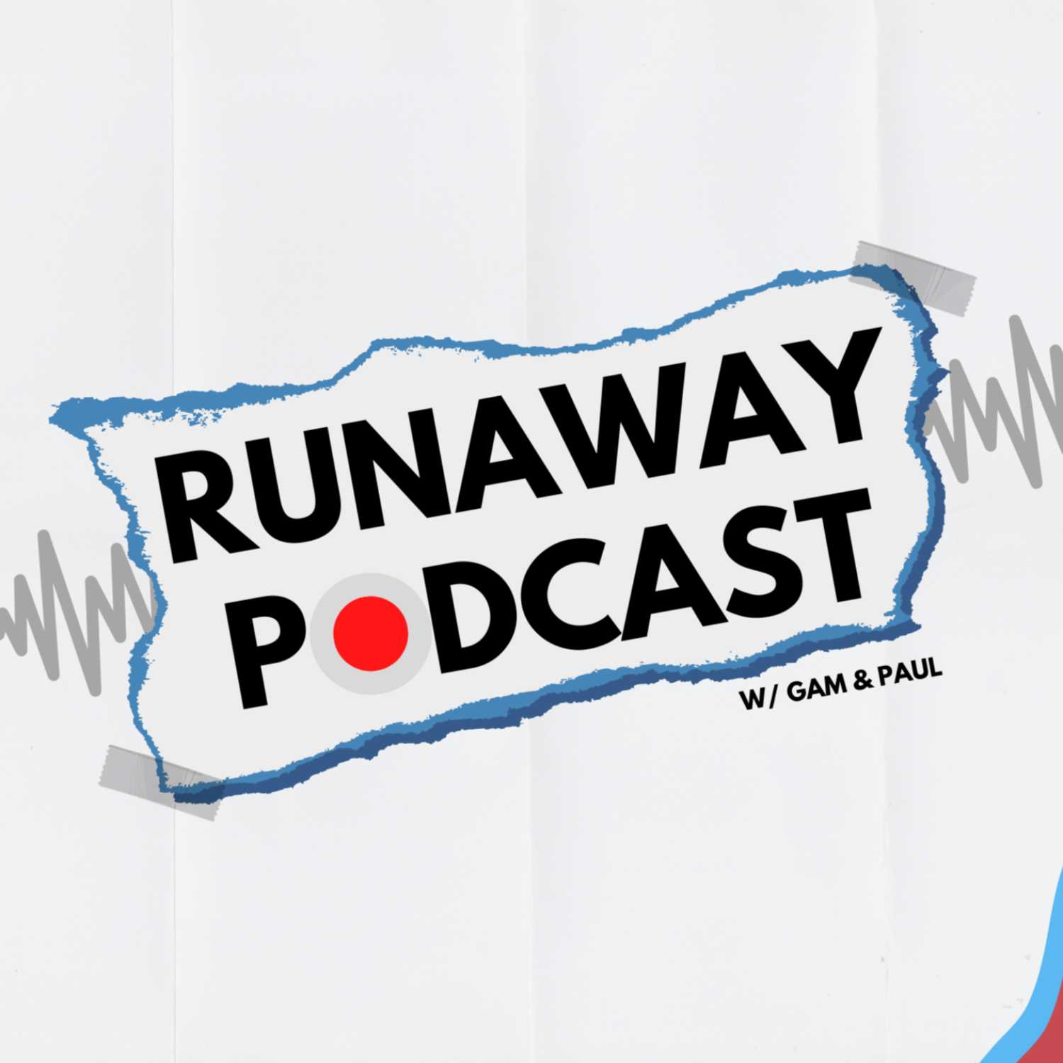 Runaway Podcast