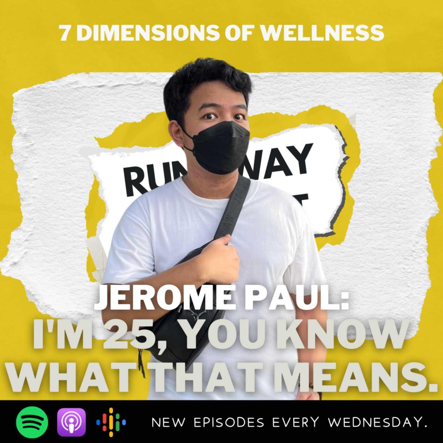 Runaway Podcast