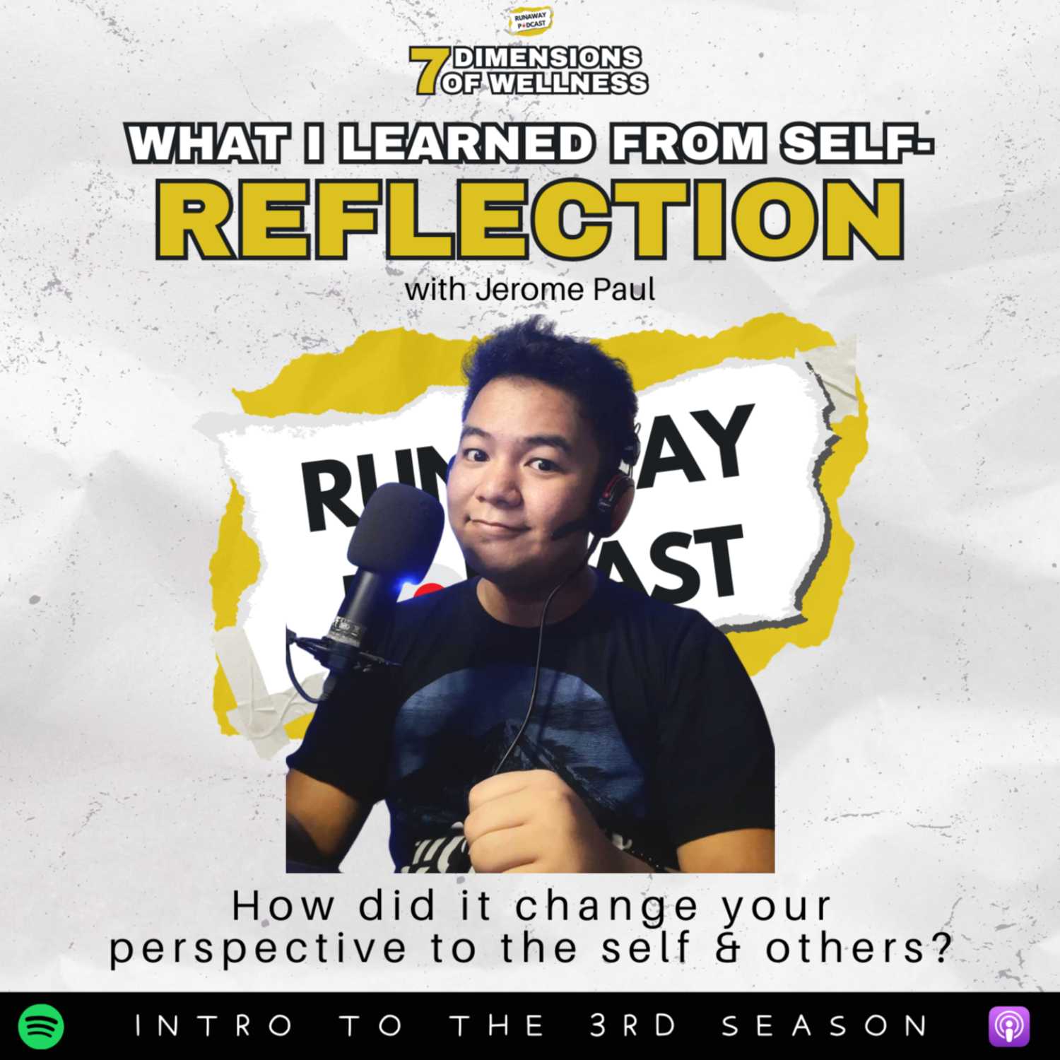 Runaway Podcast