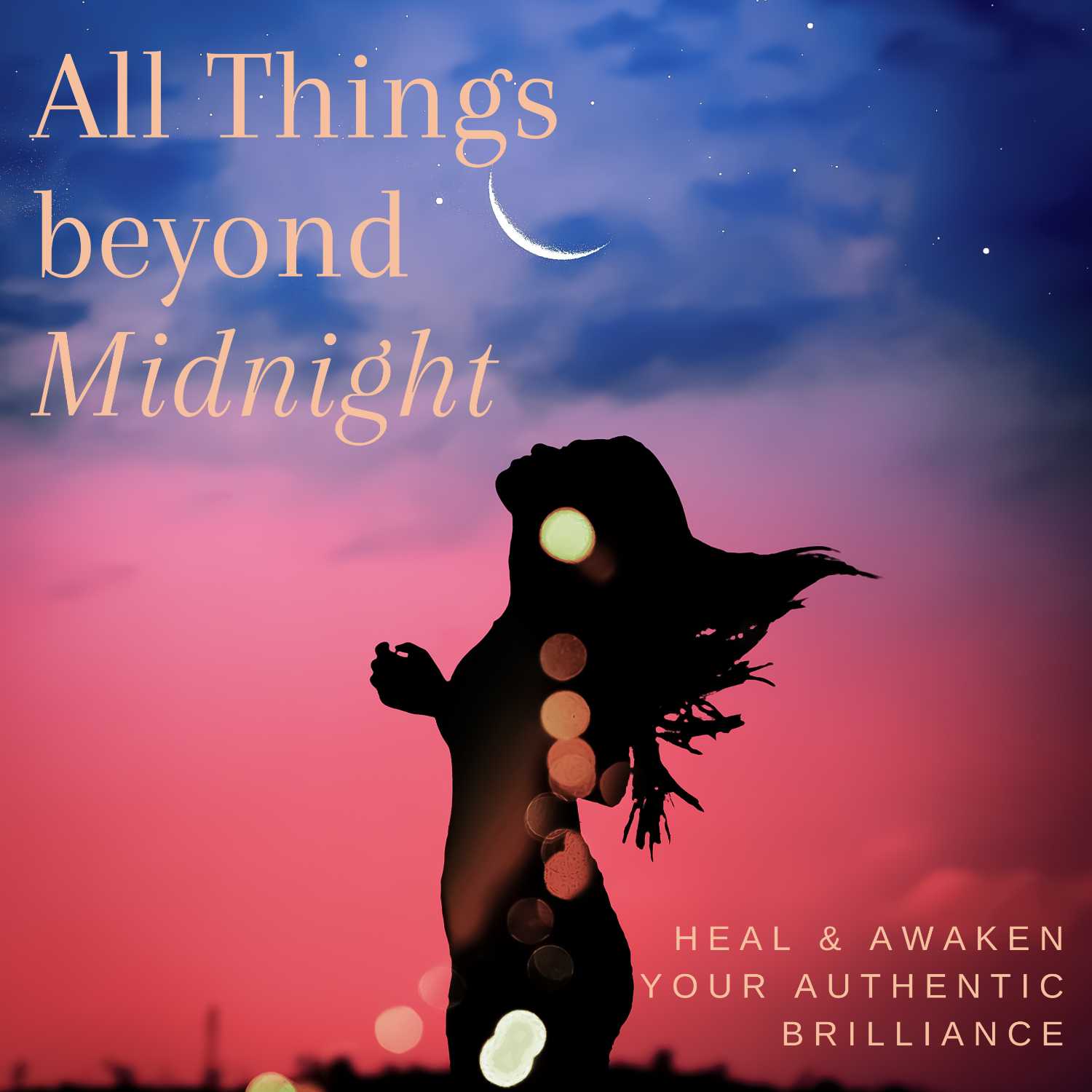 Runes Realm - All Things Beyond Midnight Podcast