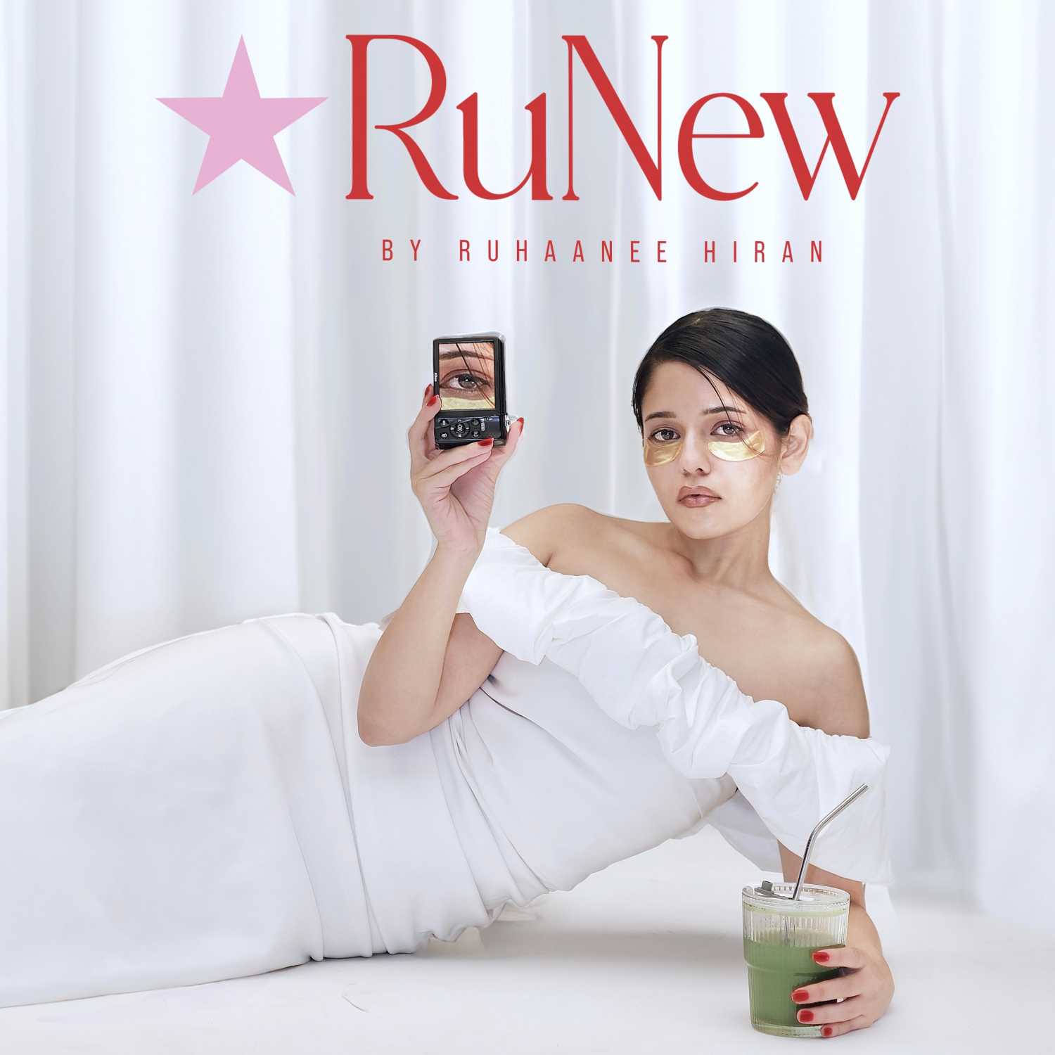 RuNew by Ruhaanee Hiran 