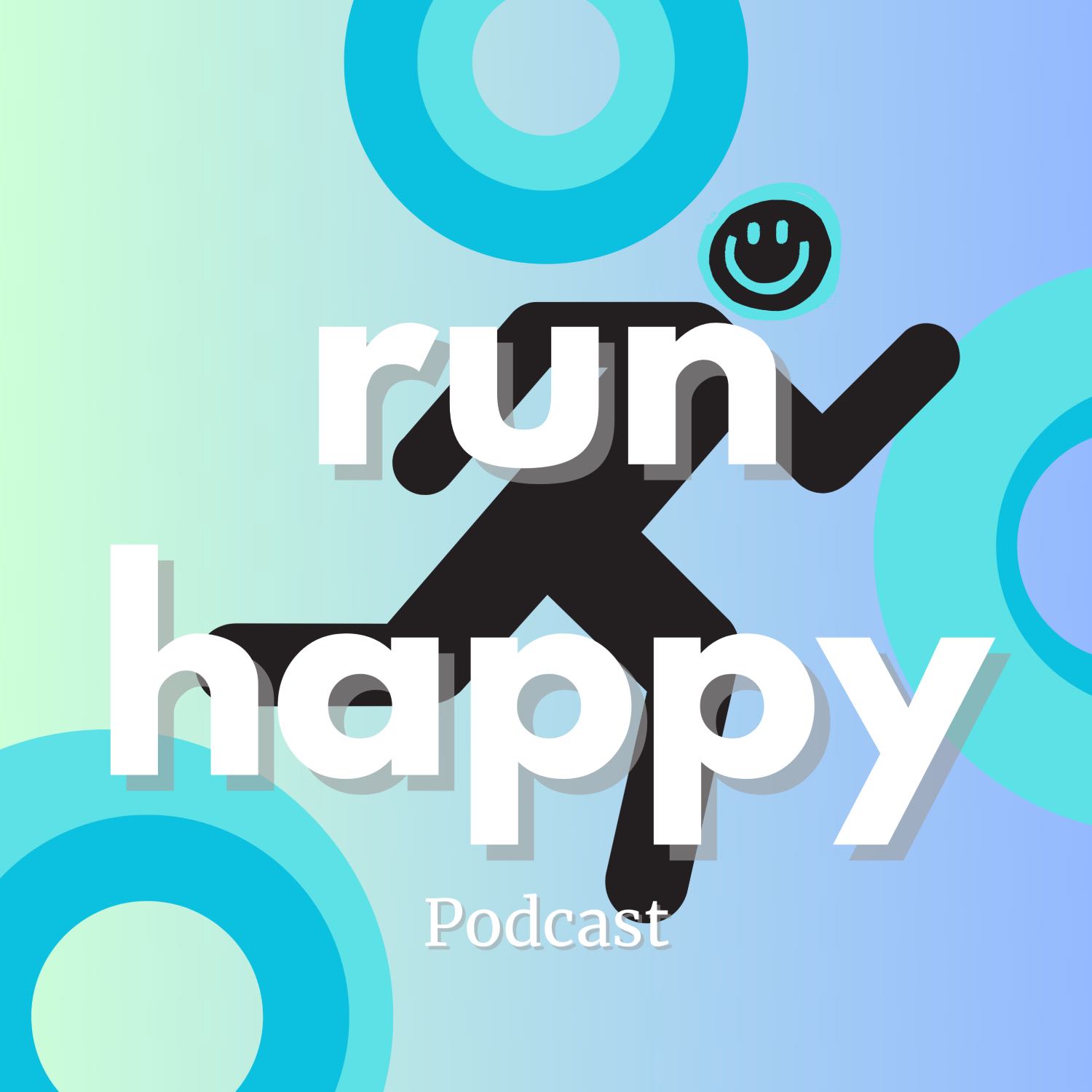 Run Happy Podcast