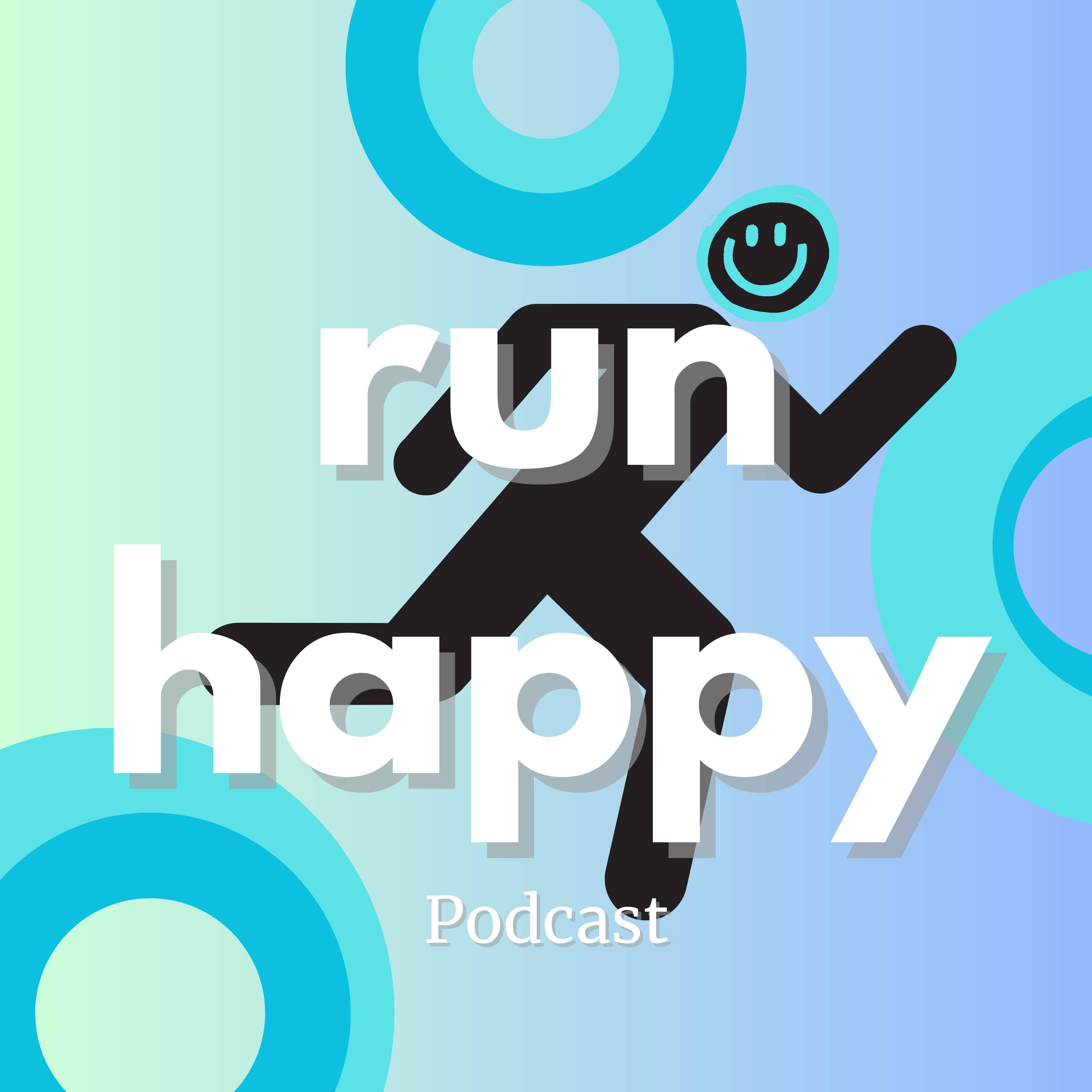 Run Happy Podcast