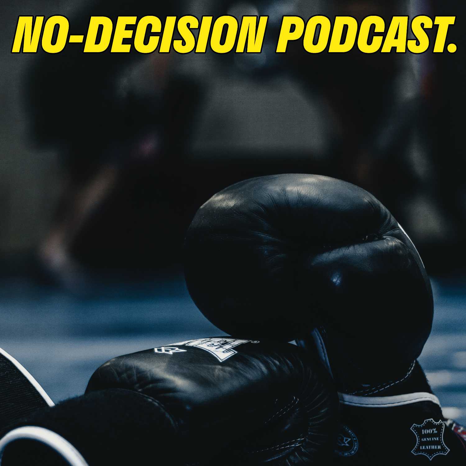 No Decision! Ep. 14 thumbnail