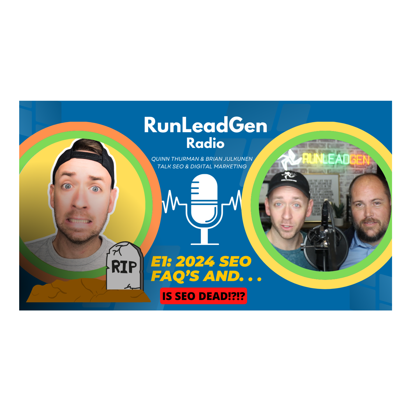 Run Radio