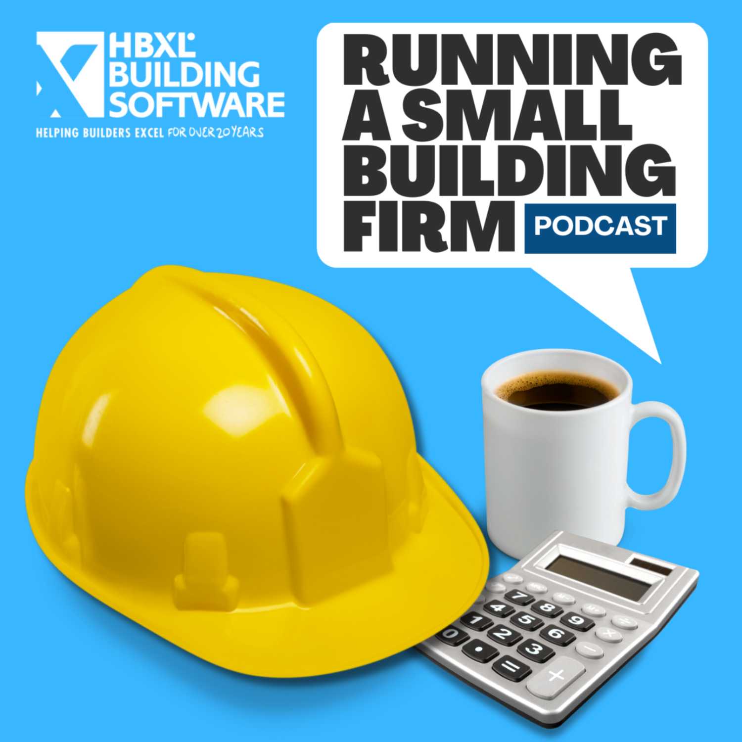 Running a Small Building Firm