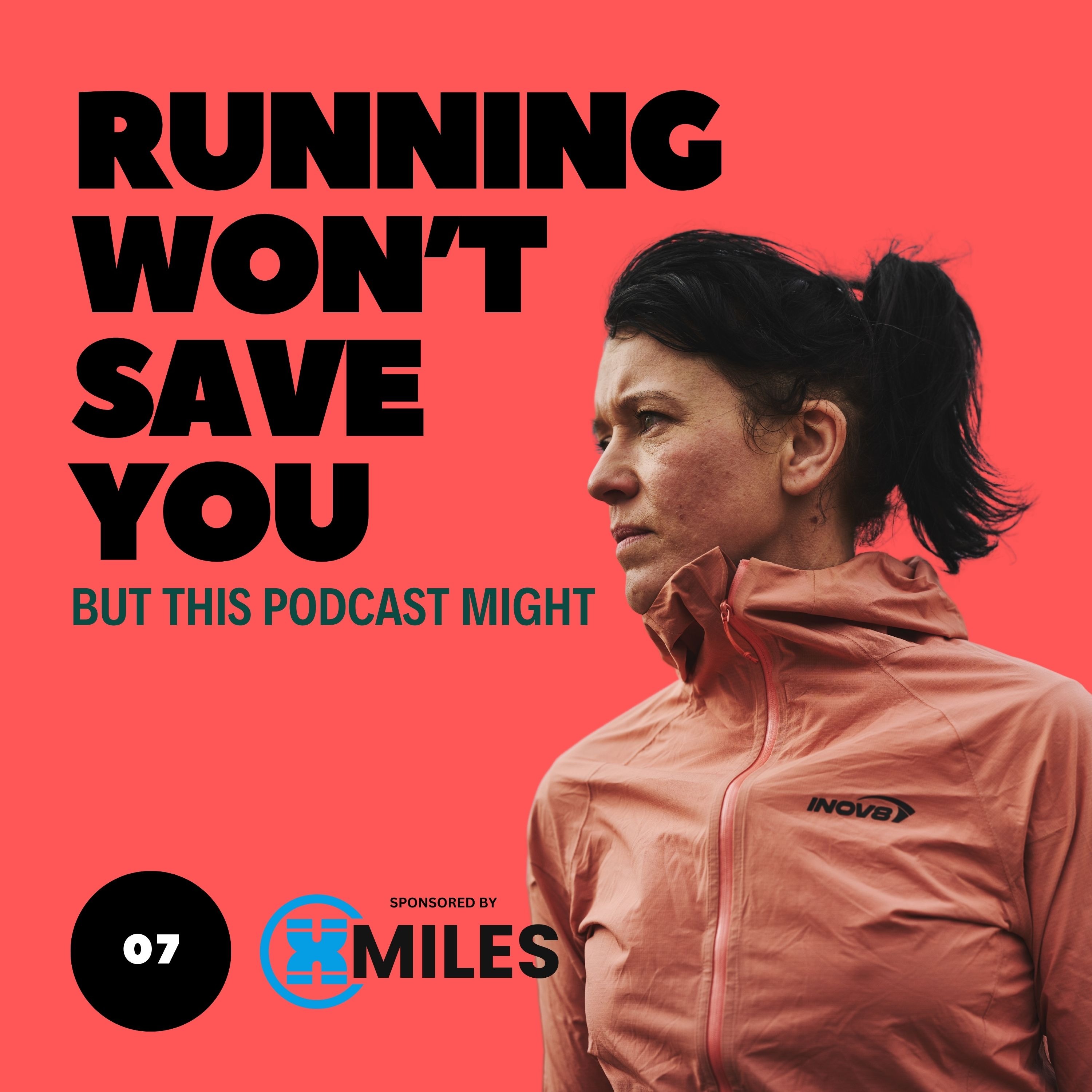 There Has To Be Some Sort of A Struggle