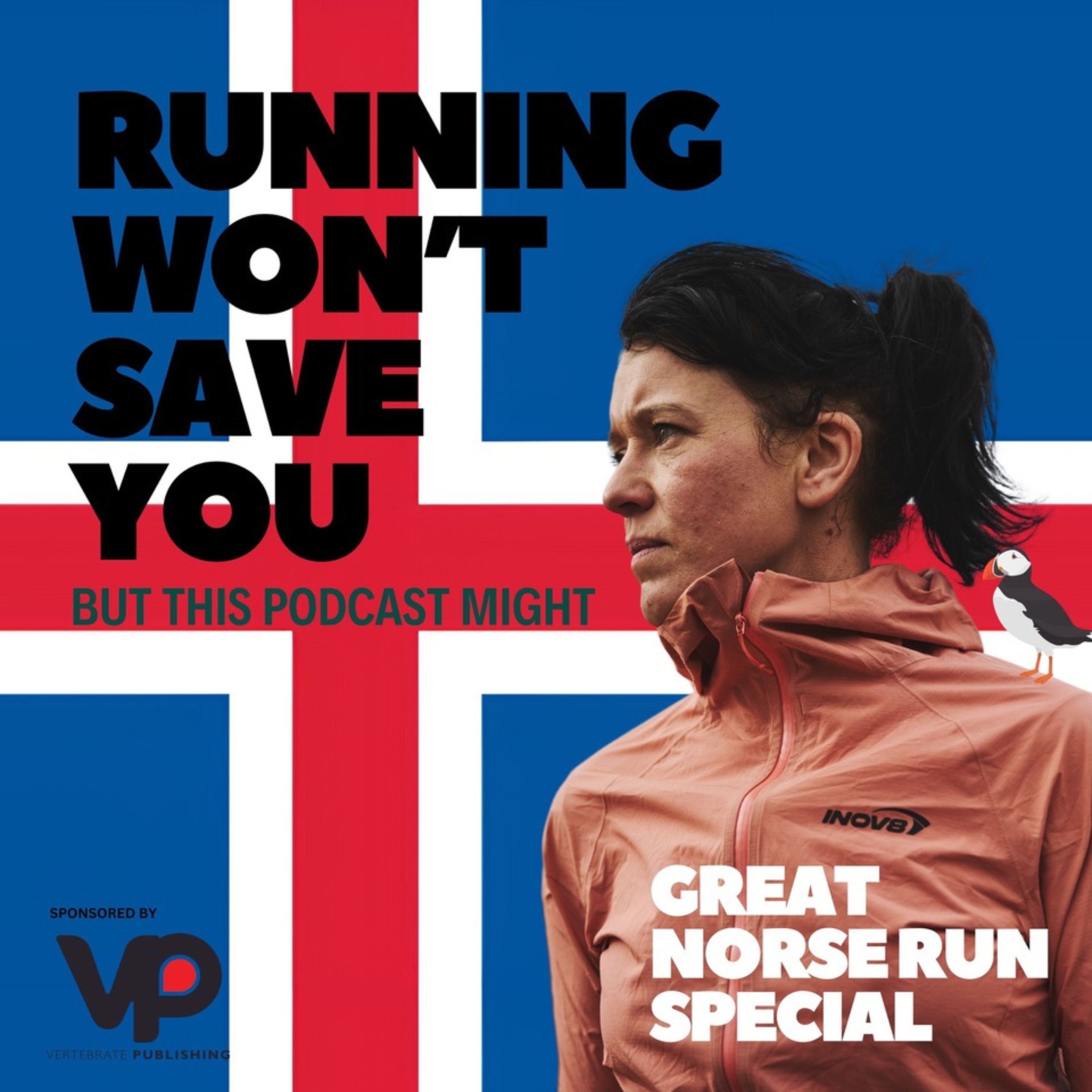 Great Norse Run Special