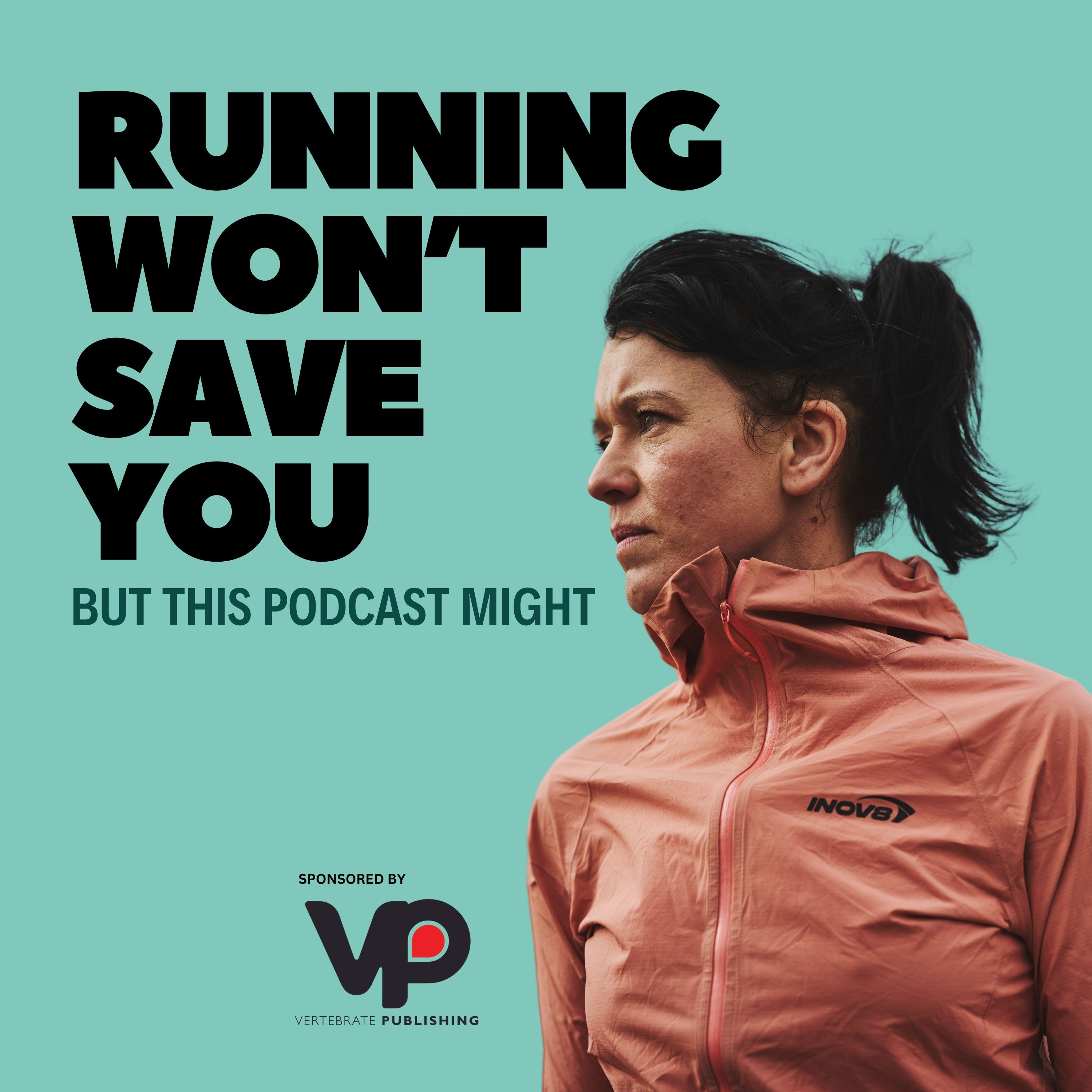 Running Won't Save You