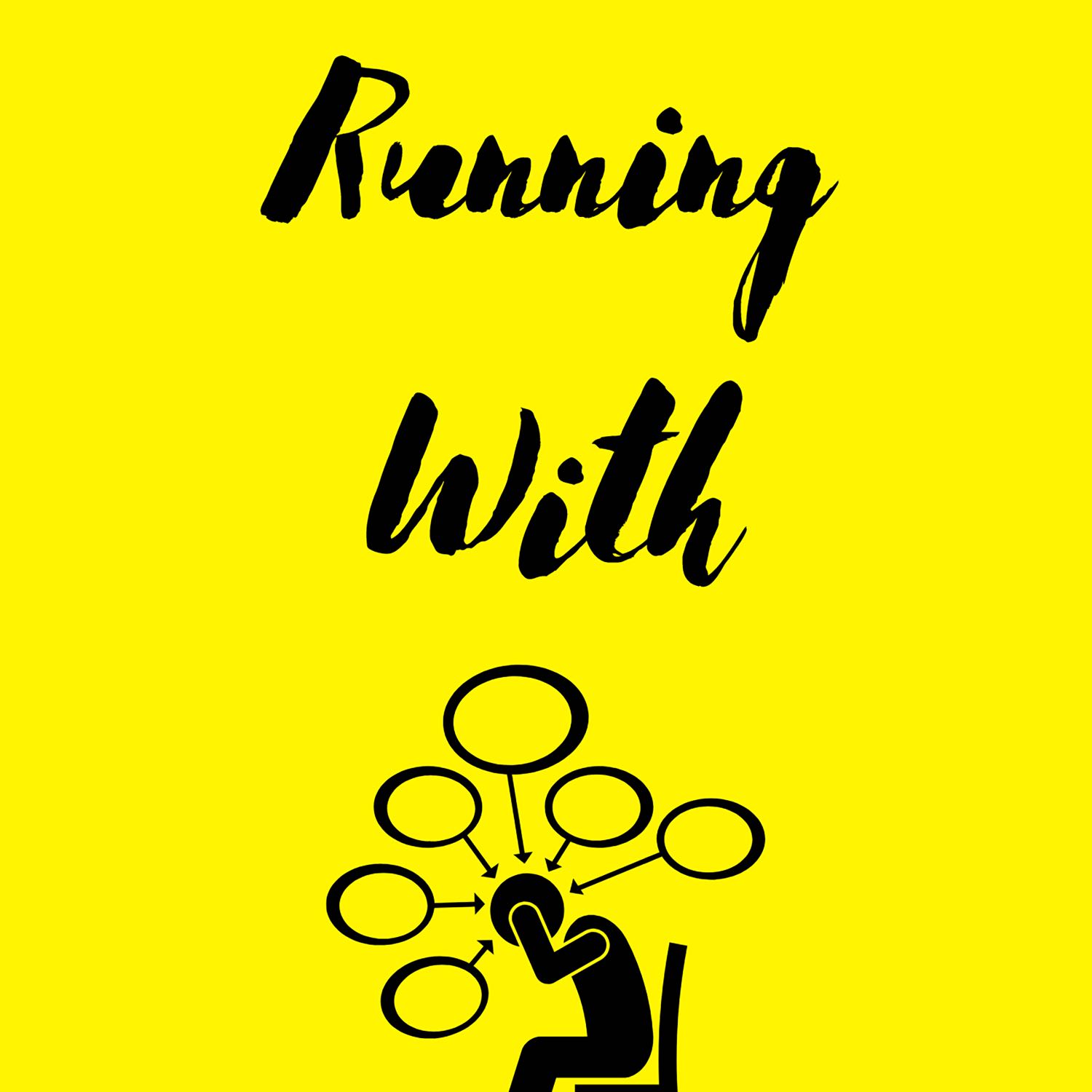 Running with Anxiety Episode 3 (Living)