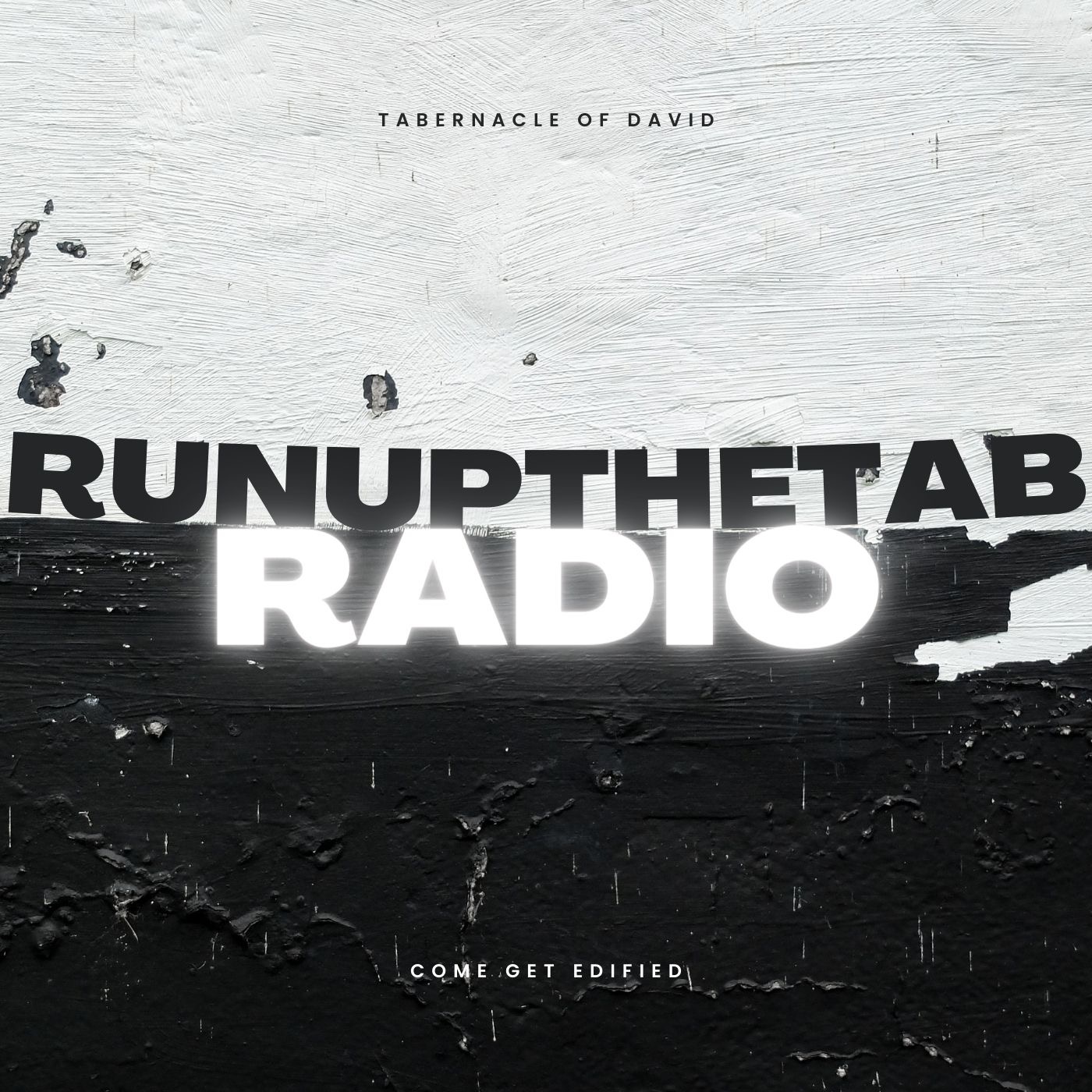 RunUptheTab! Radio