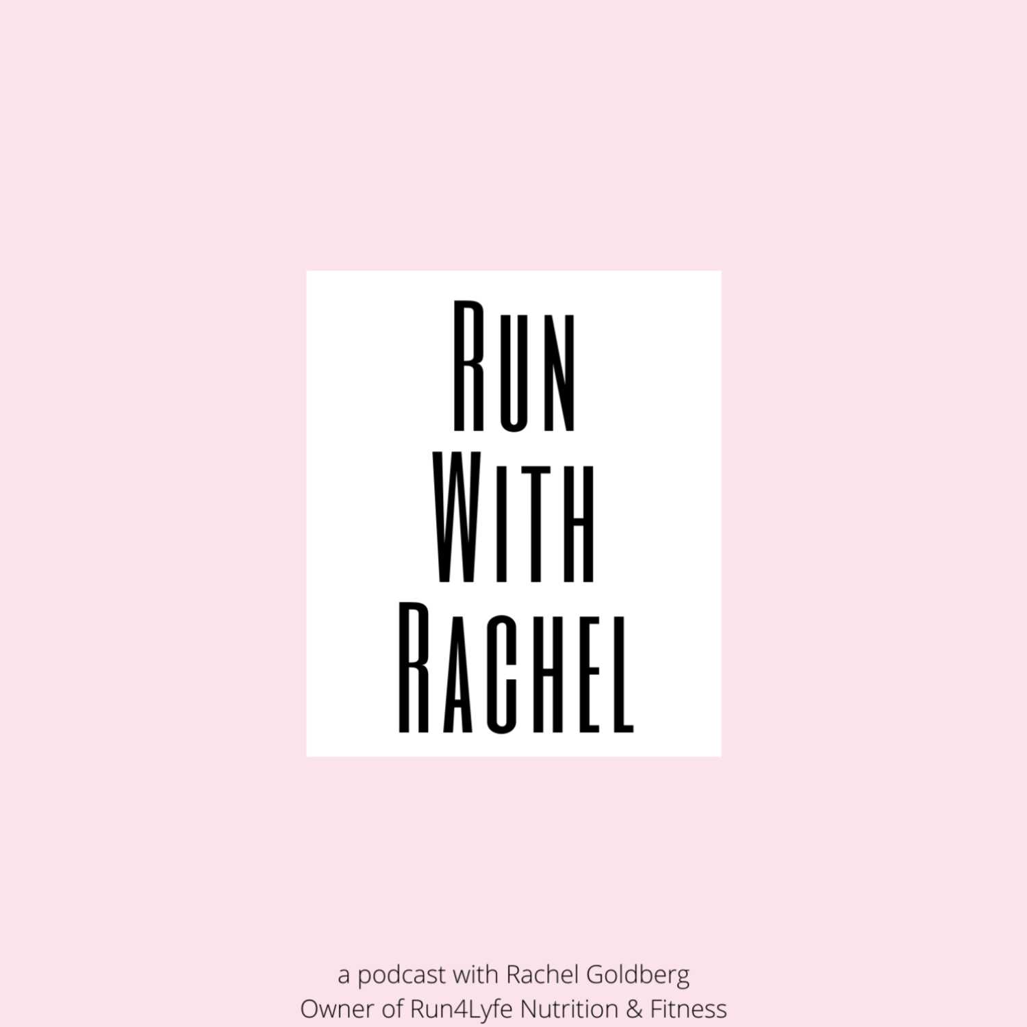 RunWithRachel 