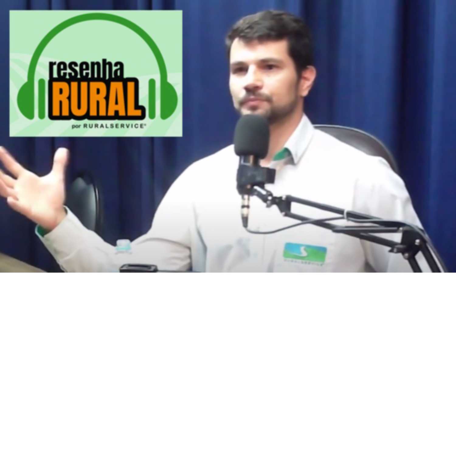 RESENHA RURAL
