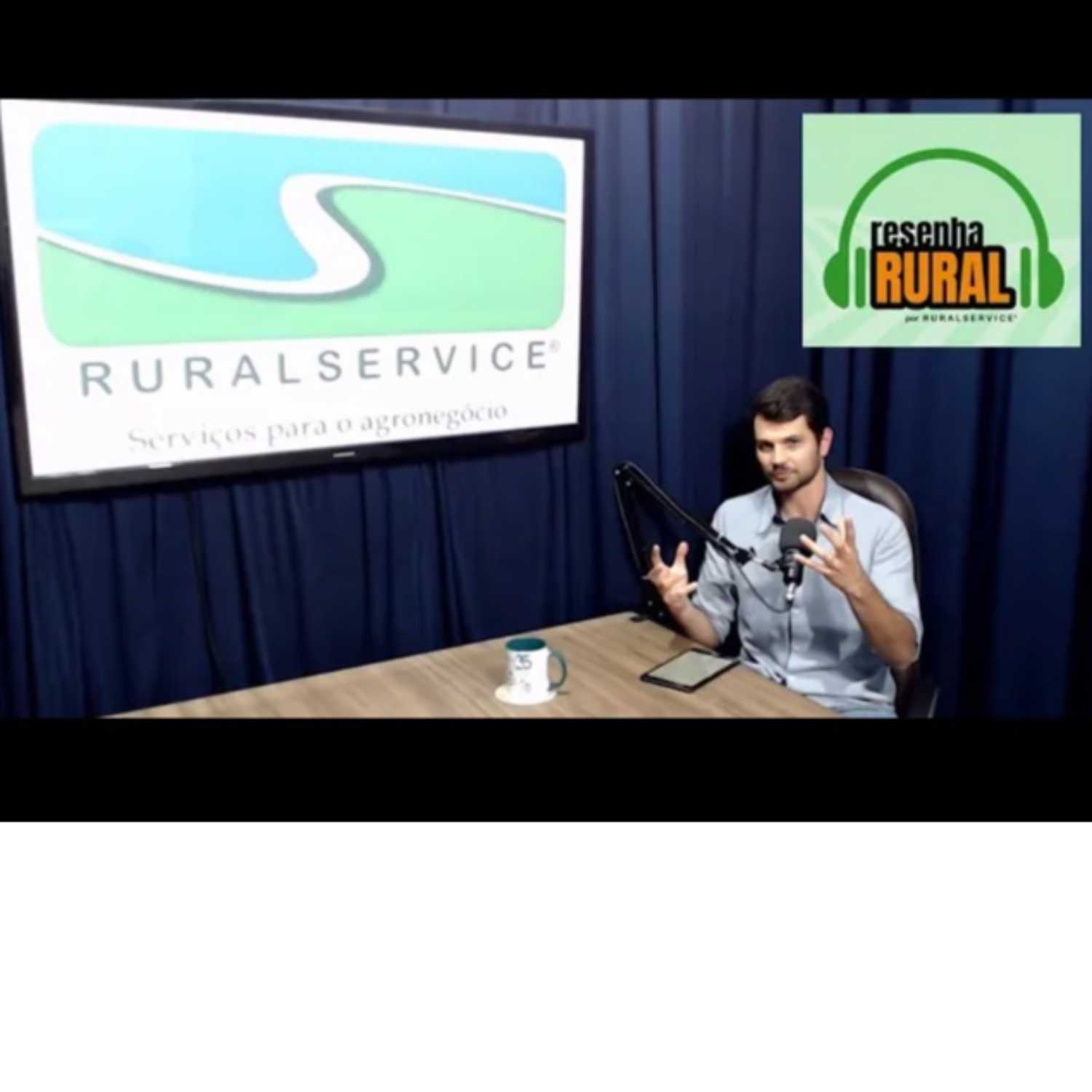 RESENHA RURAL