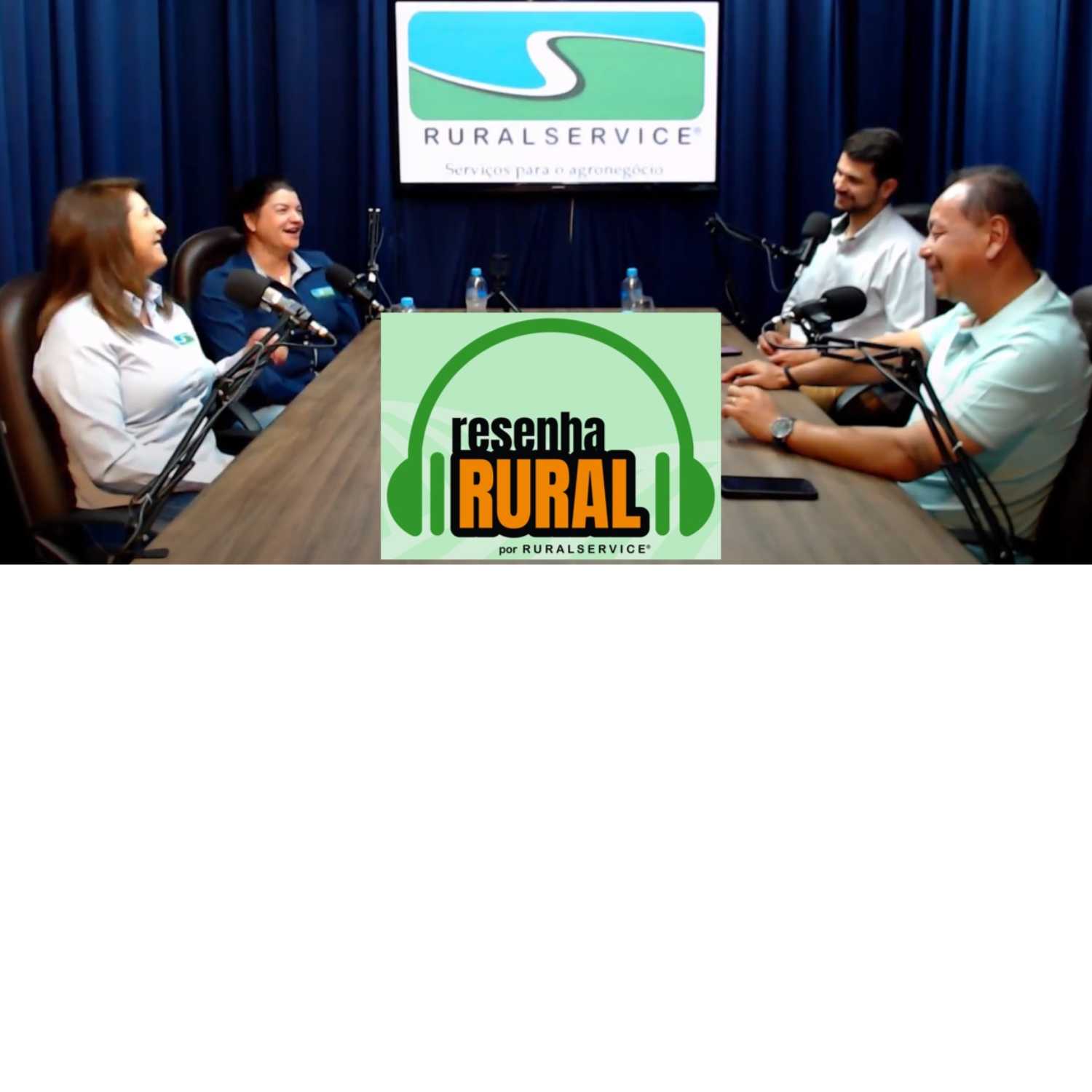 RESENHA RURAL
