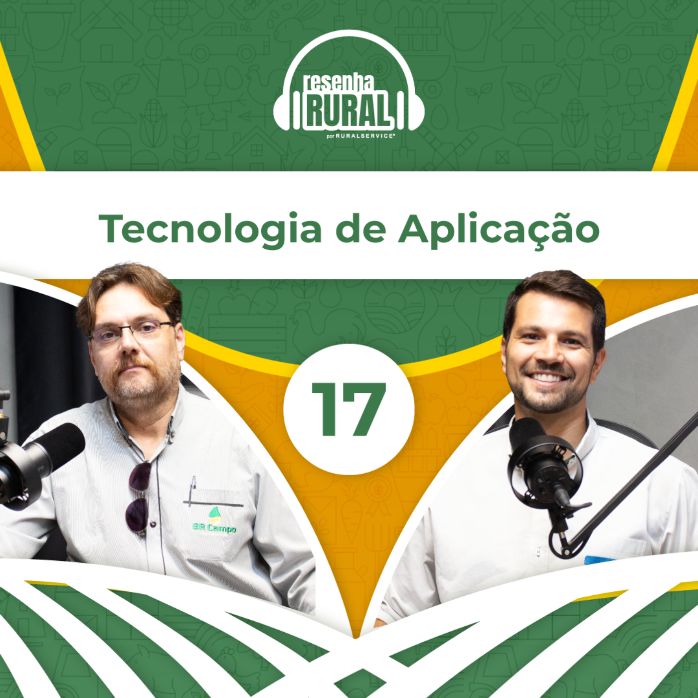 RESENHA RURAL