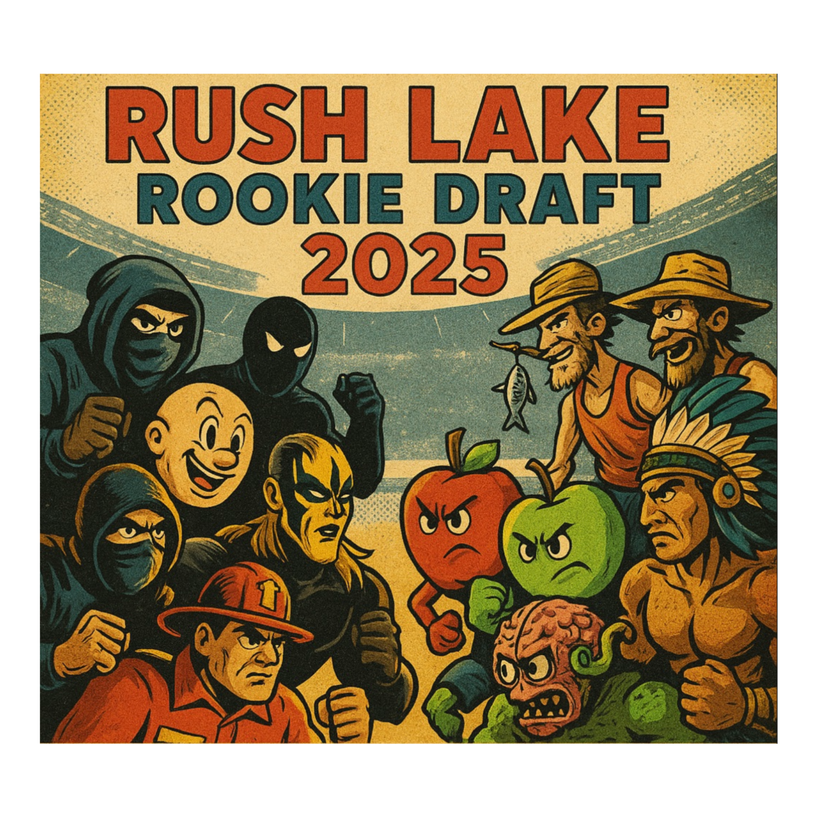 RLFF PODCAST EPISODE 1-2025 episode artwork