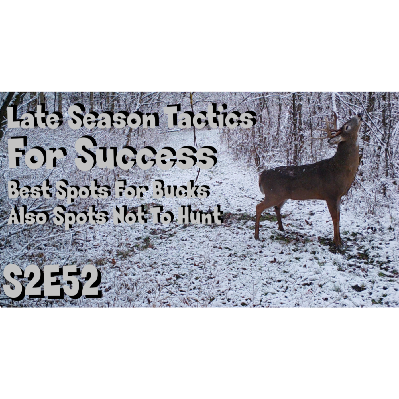 The Obsession Podcast