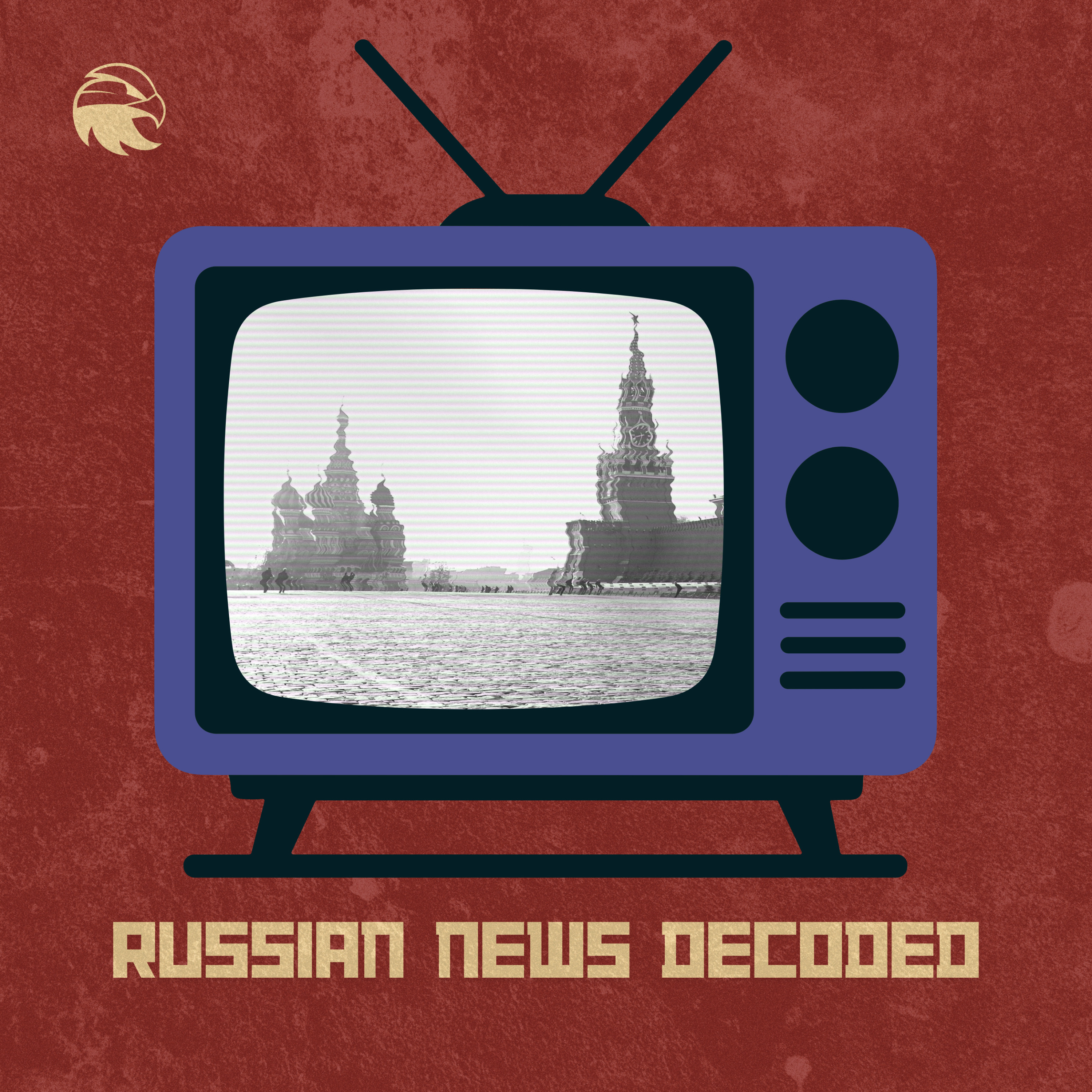 Russian News Decoded