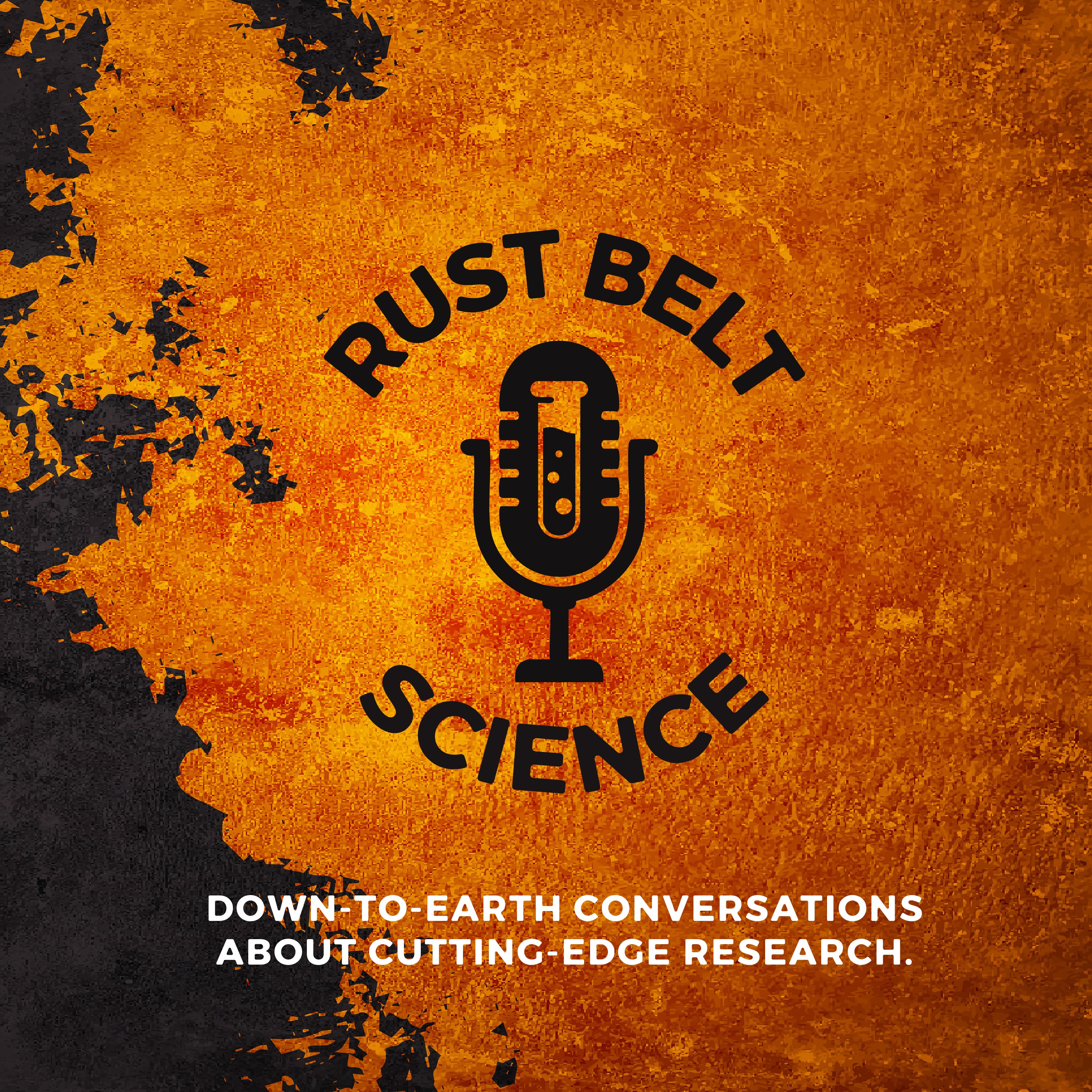 The Science of Coffee: From Farm to Cup with Tyler Sutch, Owner and Operator of A Roaster Called Revenant episode artwork