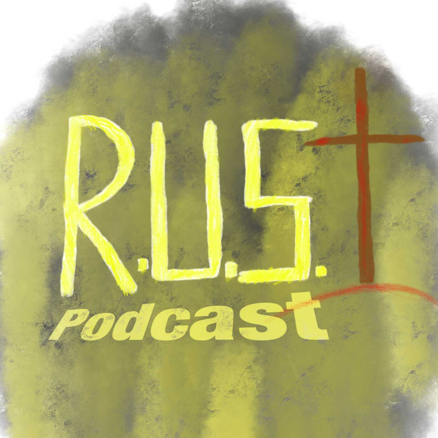Ep 11 - Grieving IN Christ - Aunt Lynn