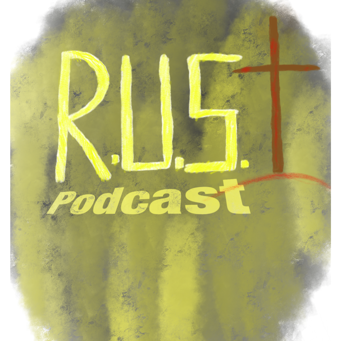Ep 28 - Streets to Christ - Becky episode artwork