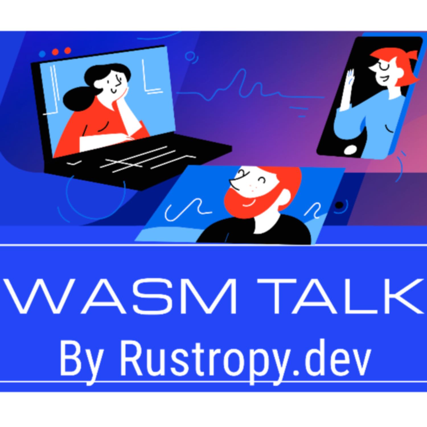 Rustropy.dev