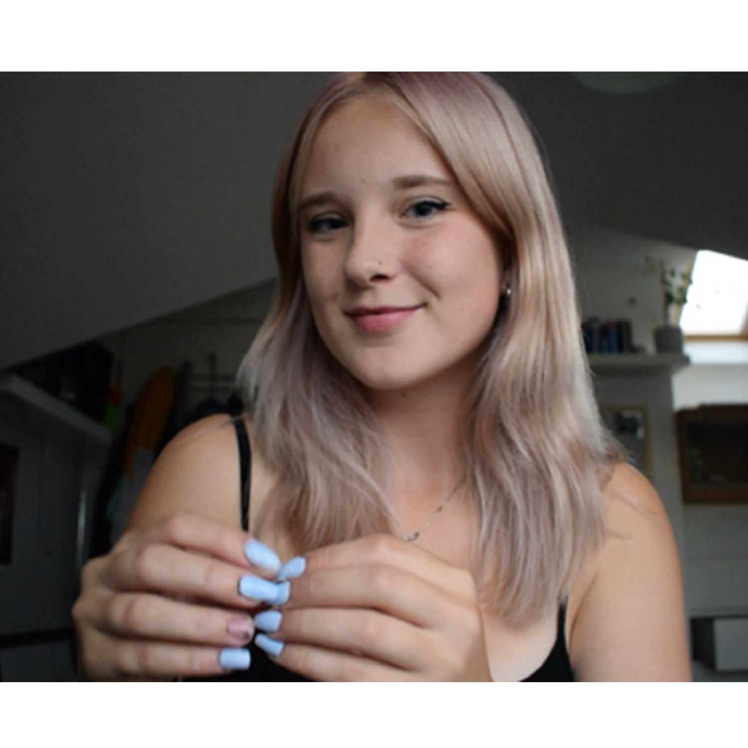 Ruths ASMR