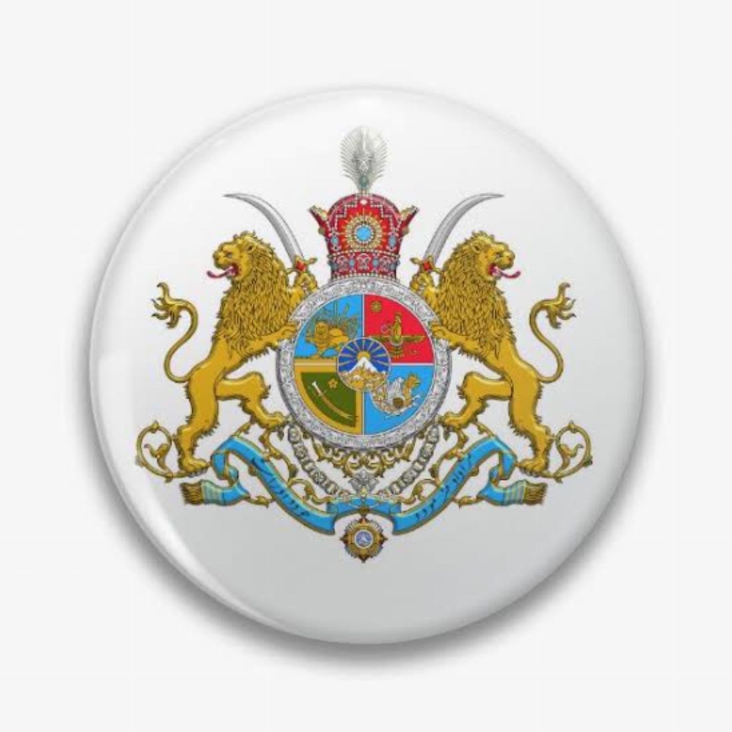 روی خط ایران