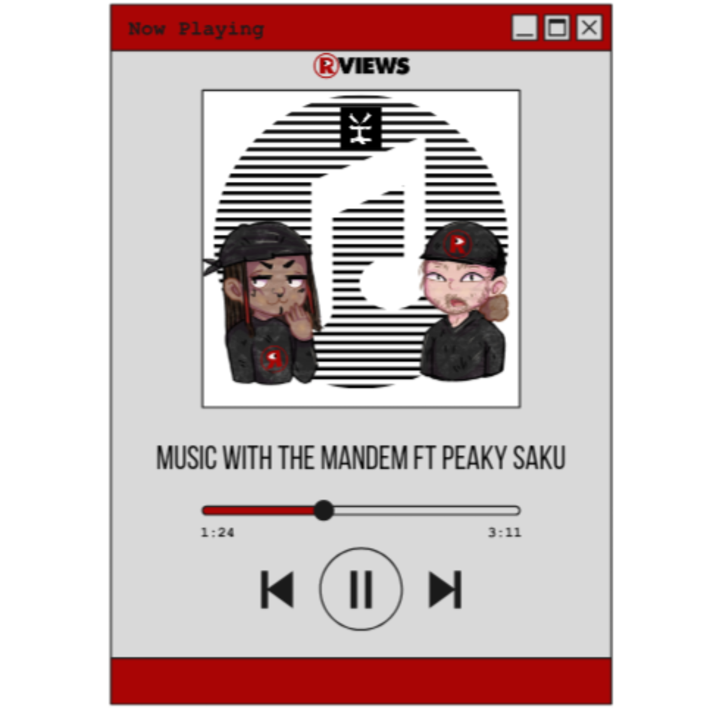 RVIEWS