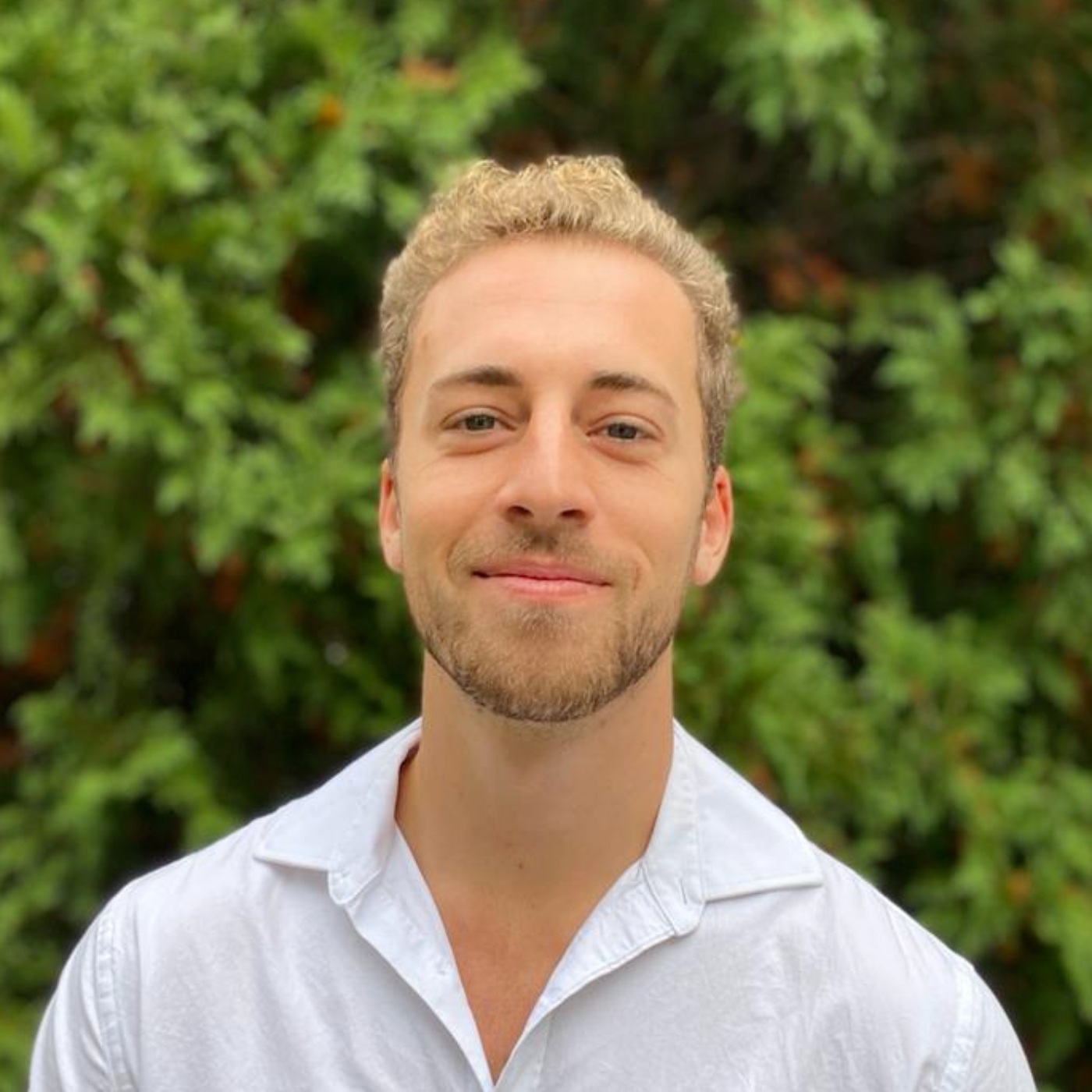 Ryan Combes Podcast