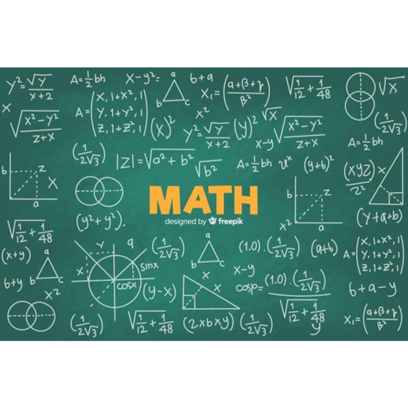 Math and its importance
