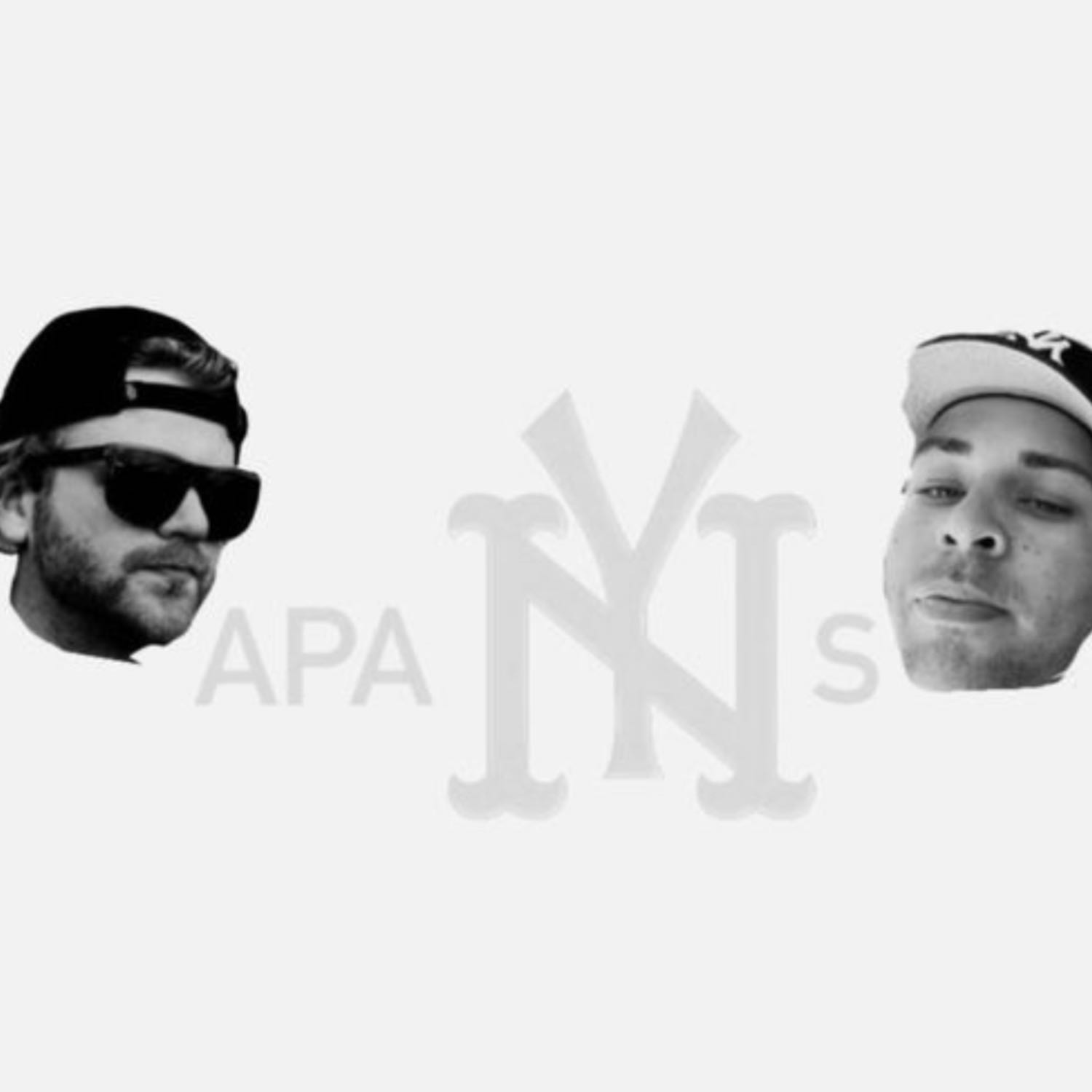 APANYS