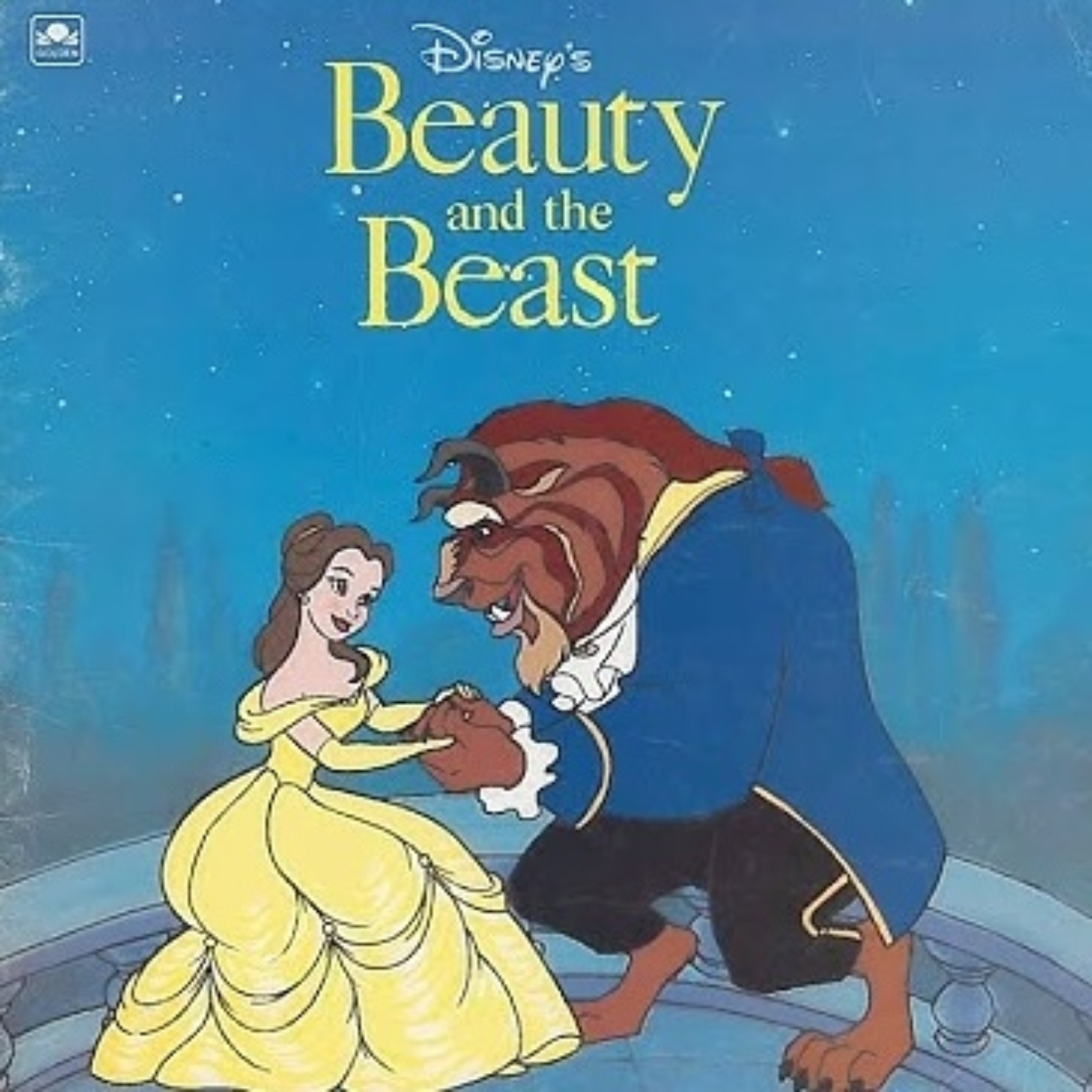 Disney's Beauty and the Beast