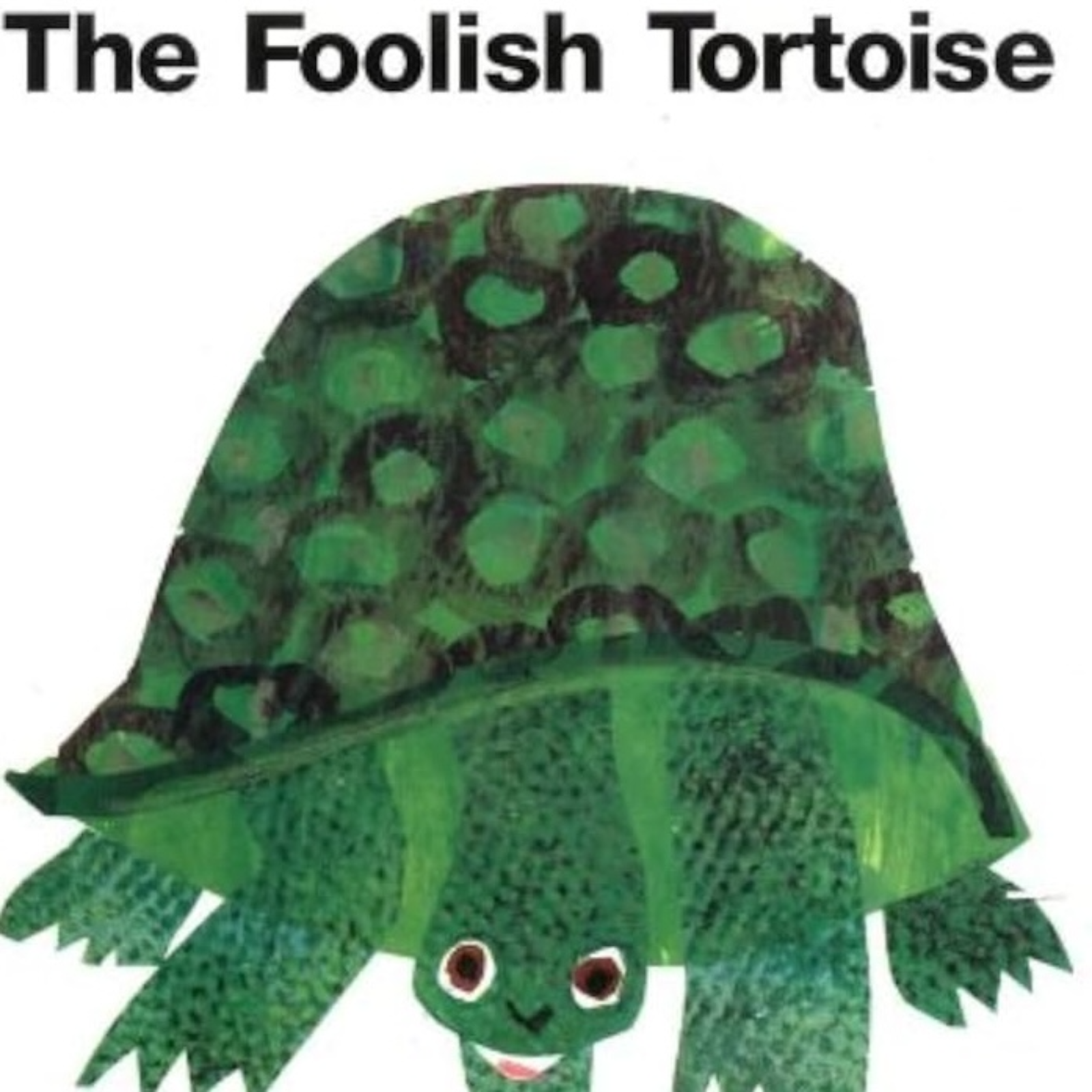 The Foolish Tortoise