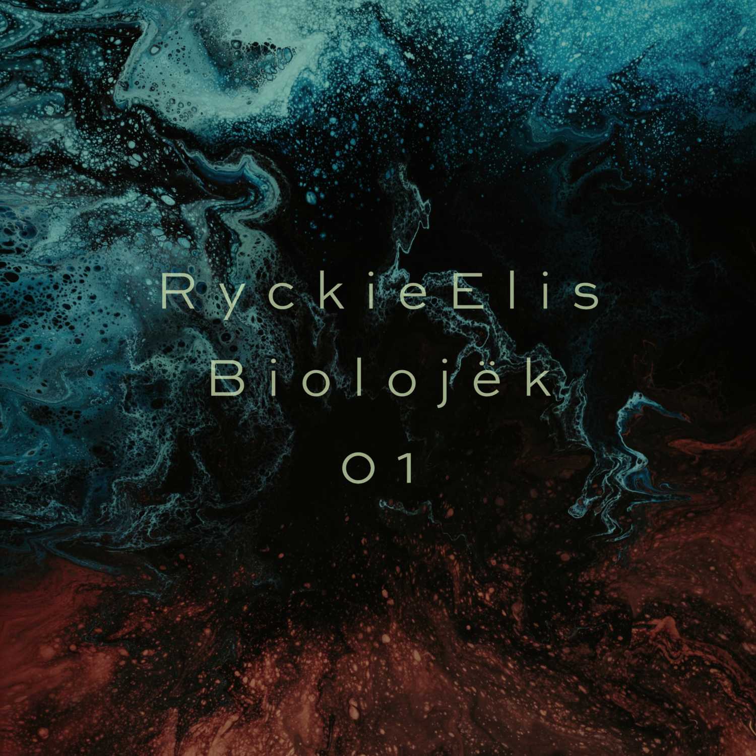 RyckieElis Presents Biolojëk