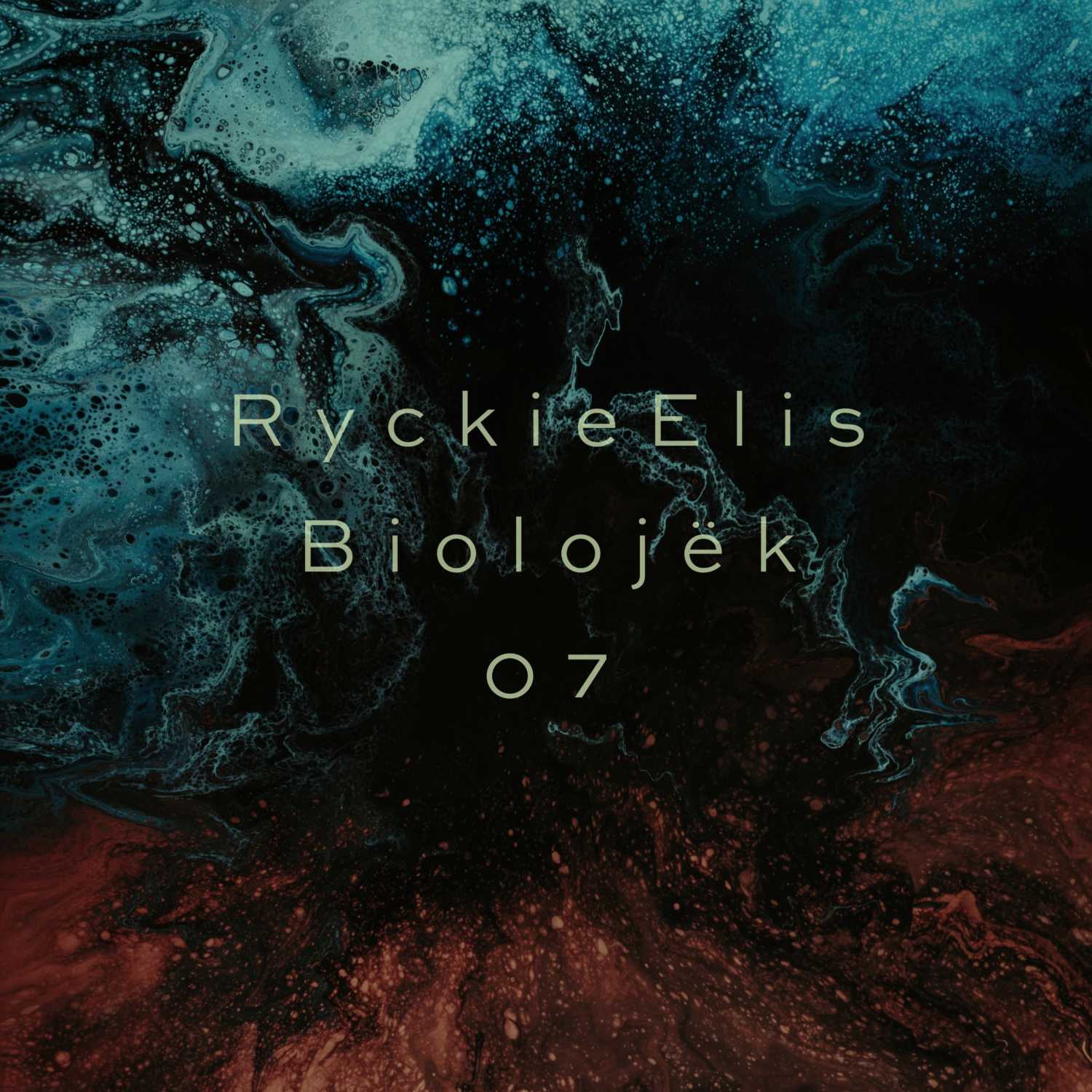 RyckieElis Presents Biolojëk