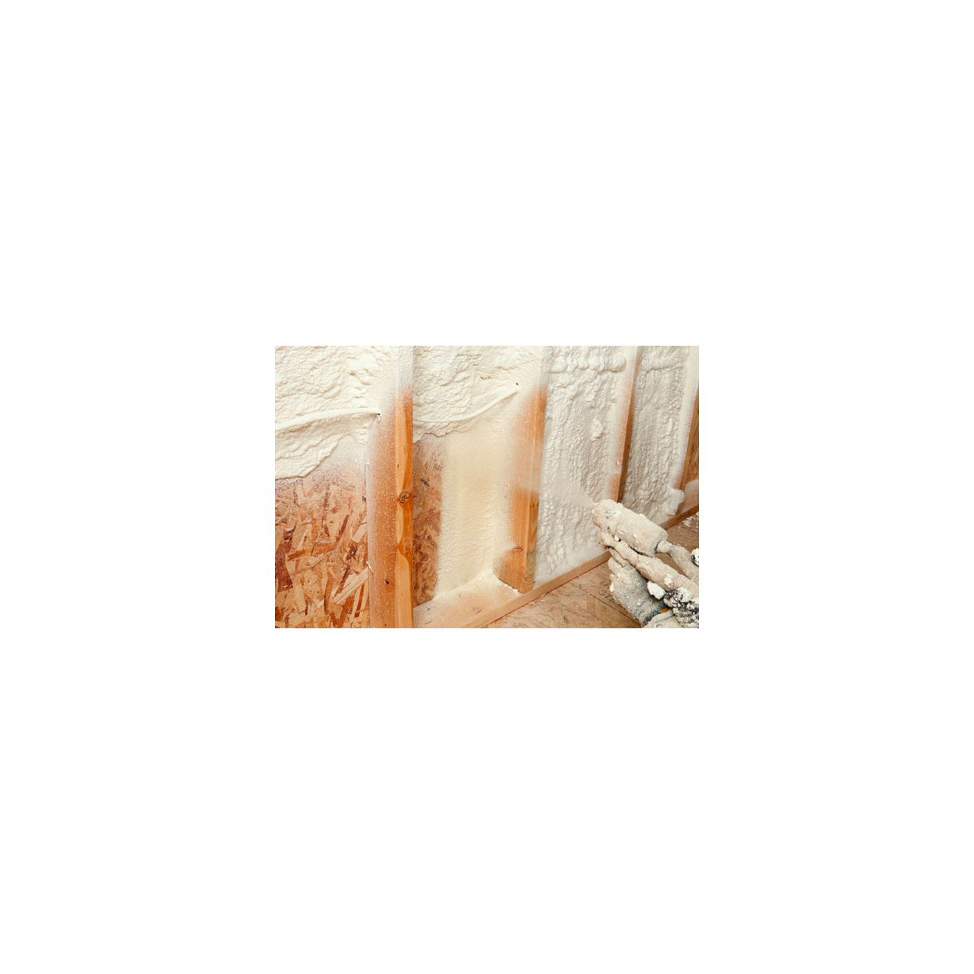 Cost Comparison: Spray Foam and Batt Insulation