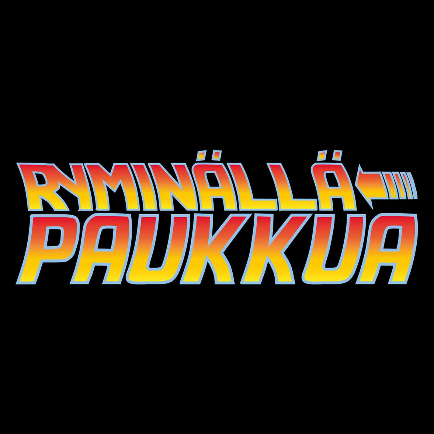 Ryminällä paukkua!