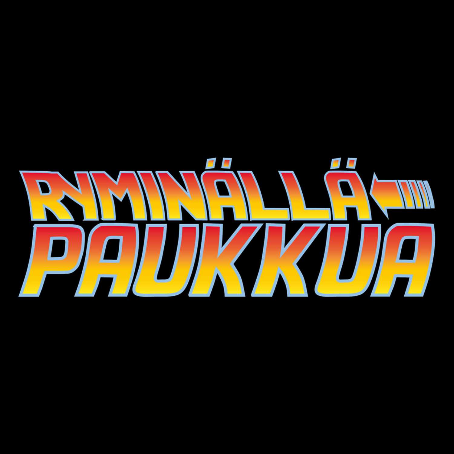 Ryminällä paukkua!
