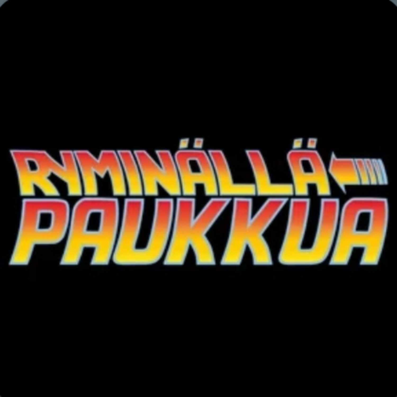Ryminällä paukkua!