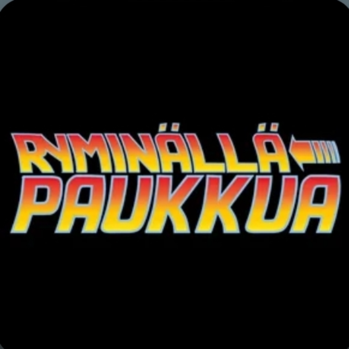 Ryminällä paukkua!