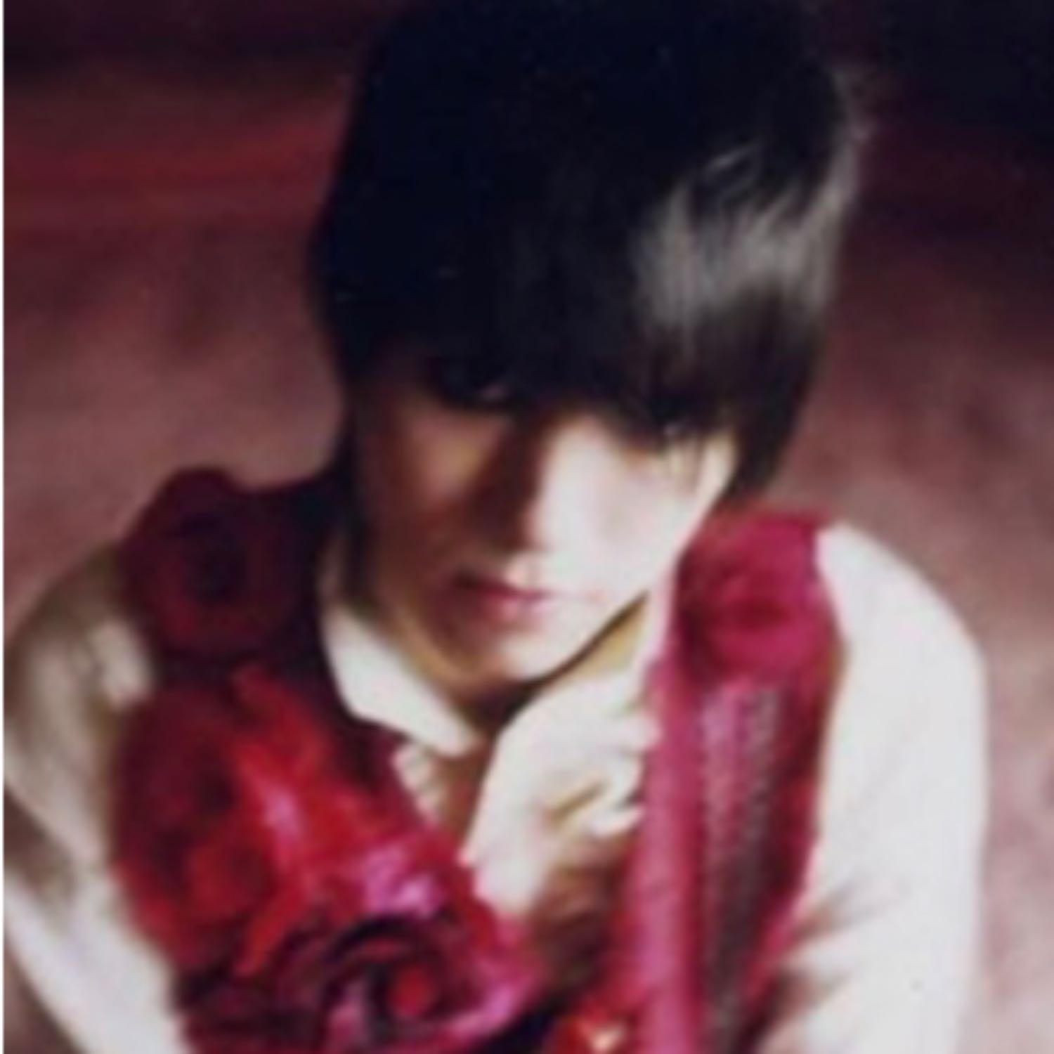 ryan ross unreleased cover art