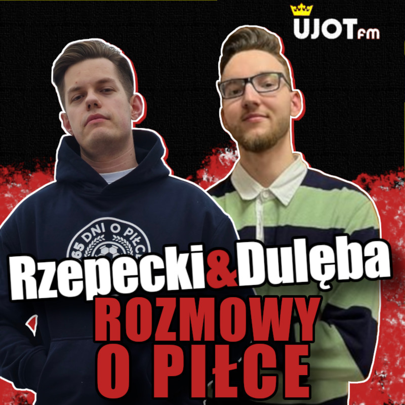MATEUSZ DRÓŻDŻ: KULISY TRANSFERÓW CRACOVII, KONTRAKT BENJAMINA KALLMANA, DZIENNIKARSTWO episode artwork