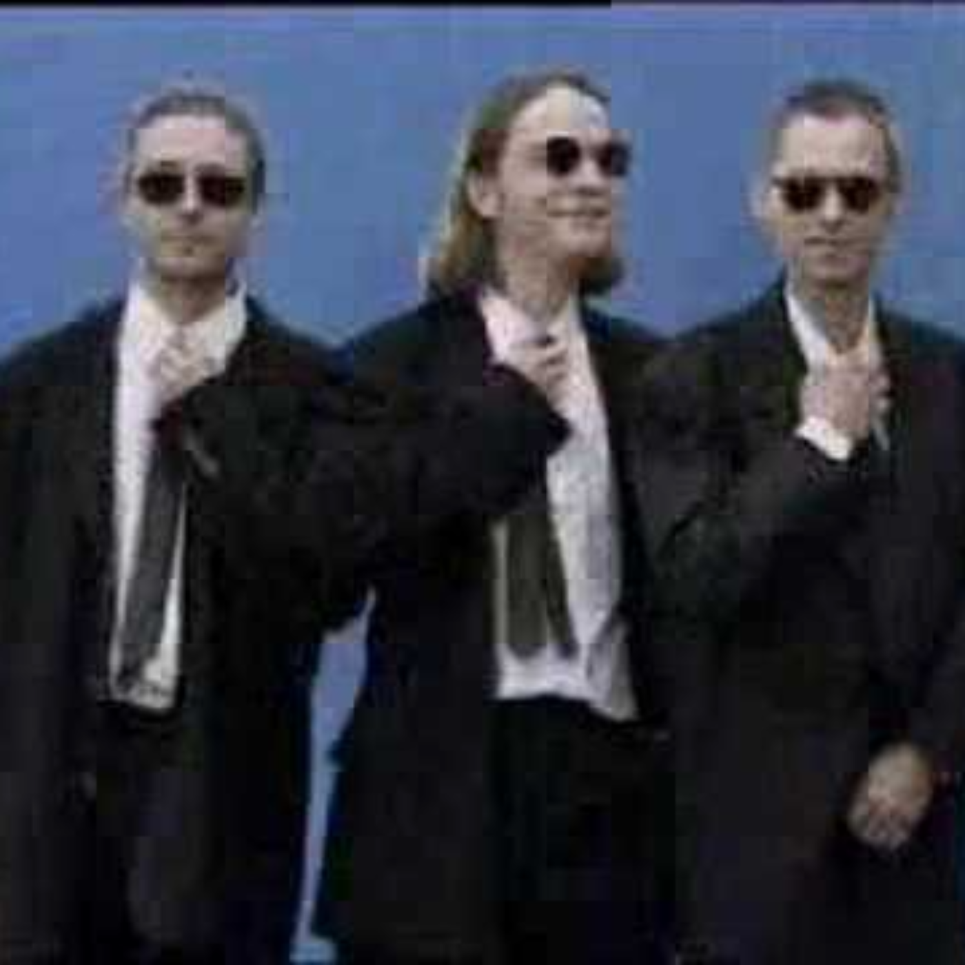 Formacja niezywych schabuff